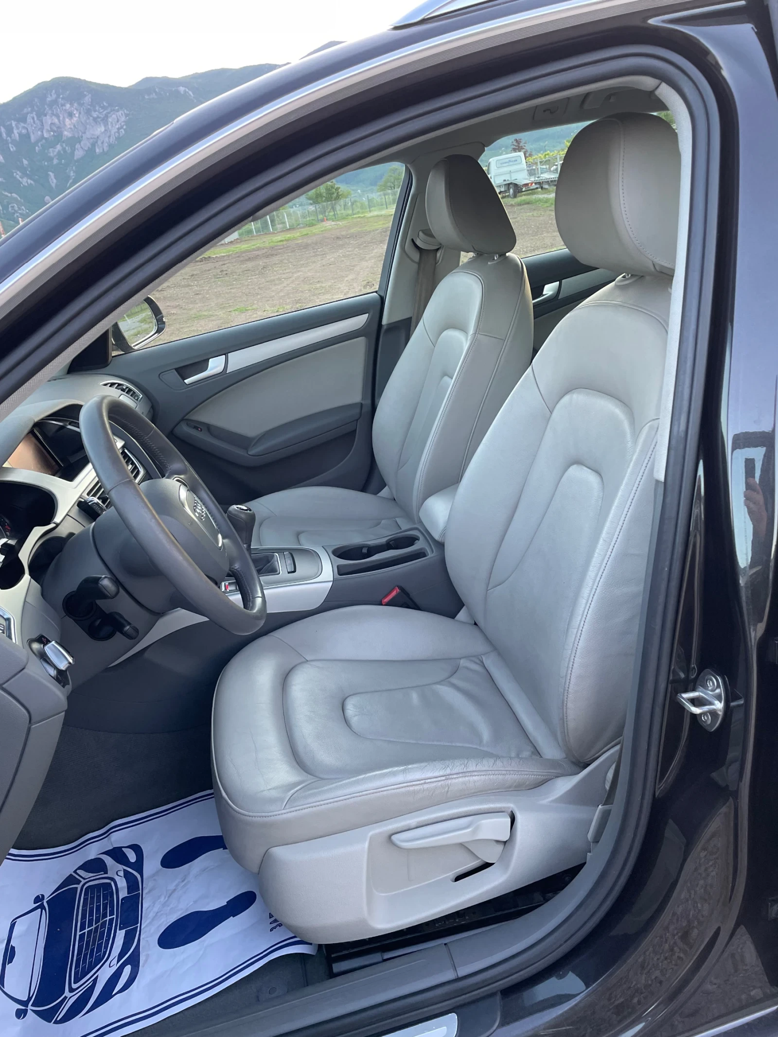 Audi A4 2.0TDI | Mobile.bg   11