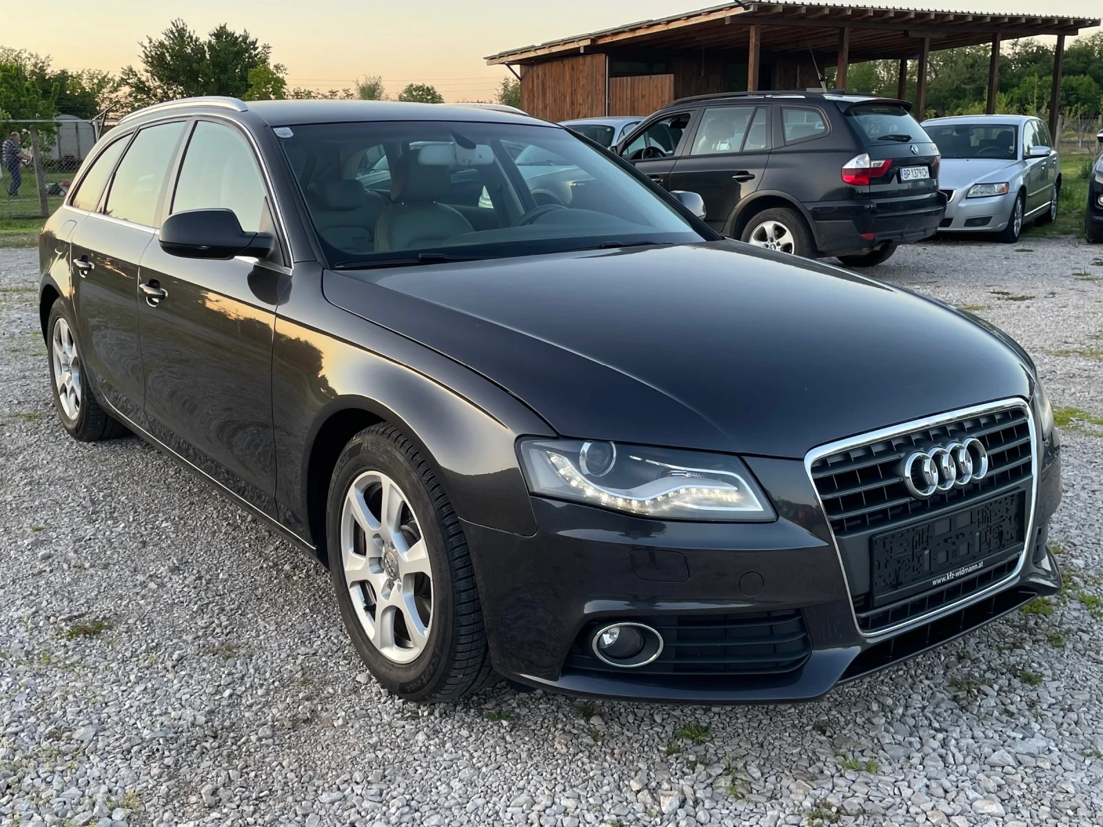 Audi A4 2.0TDI | Mobile.bg   3