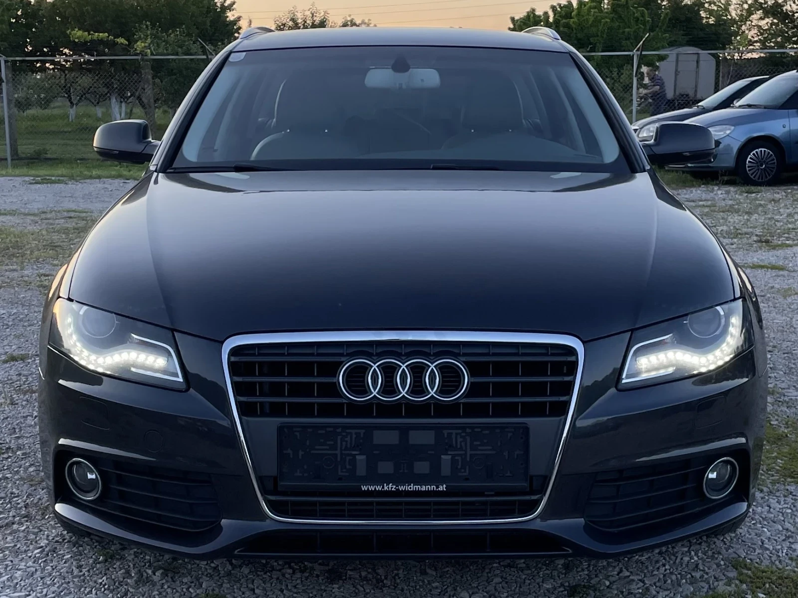 Audi A4 2.0TDI | Mobile.bg   2