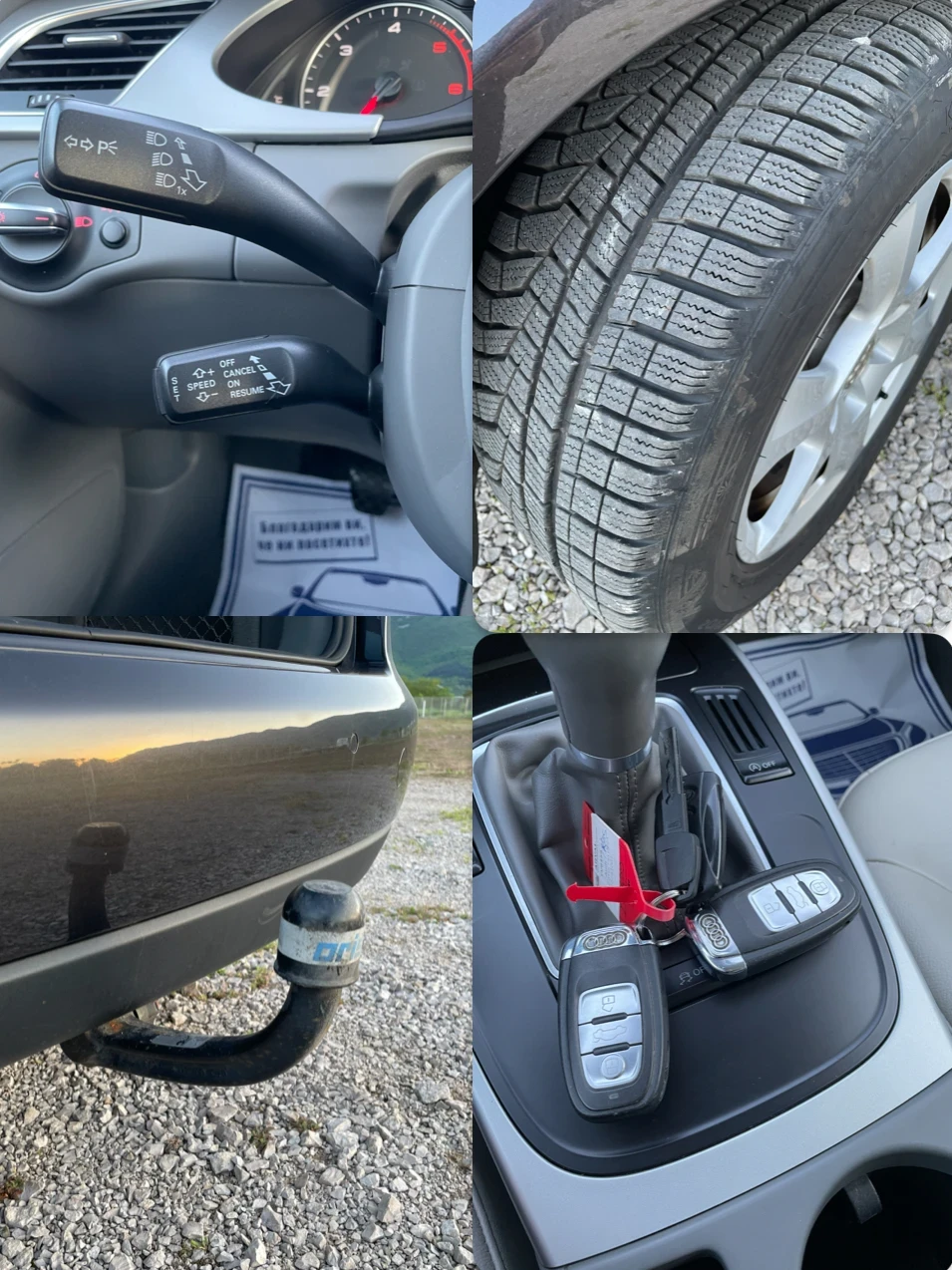 Audi A4 2.0TDI | Mobile.bg   14