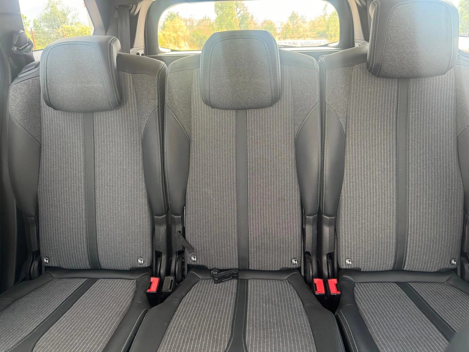 Peugeot 5008 7  | Mobile.bg   10