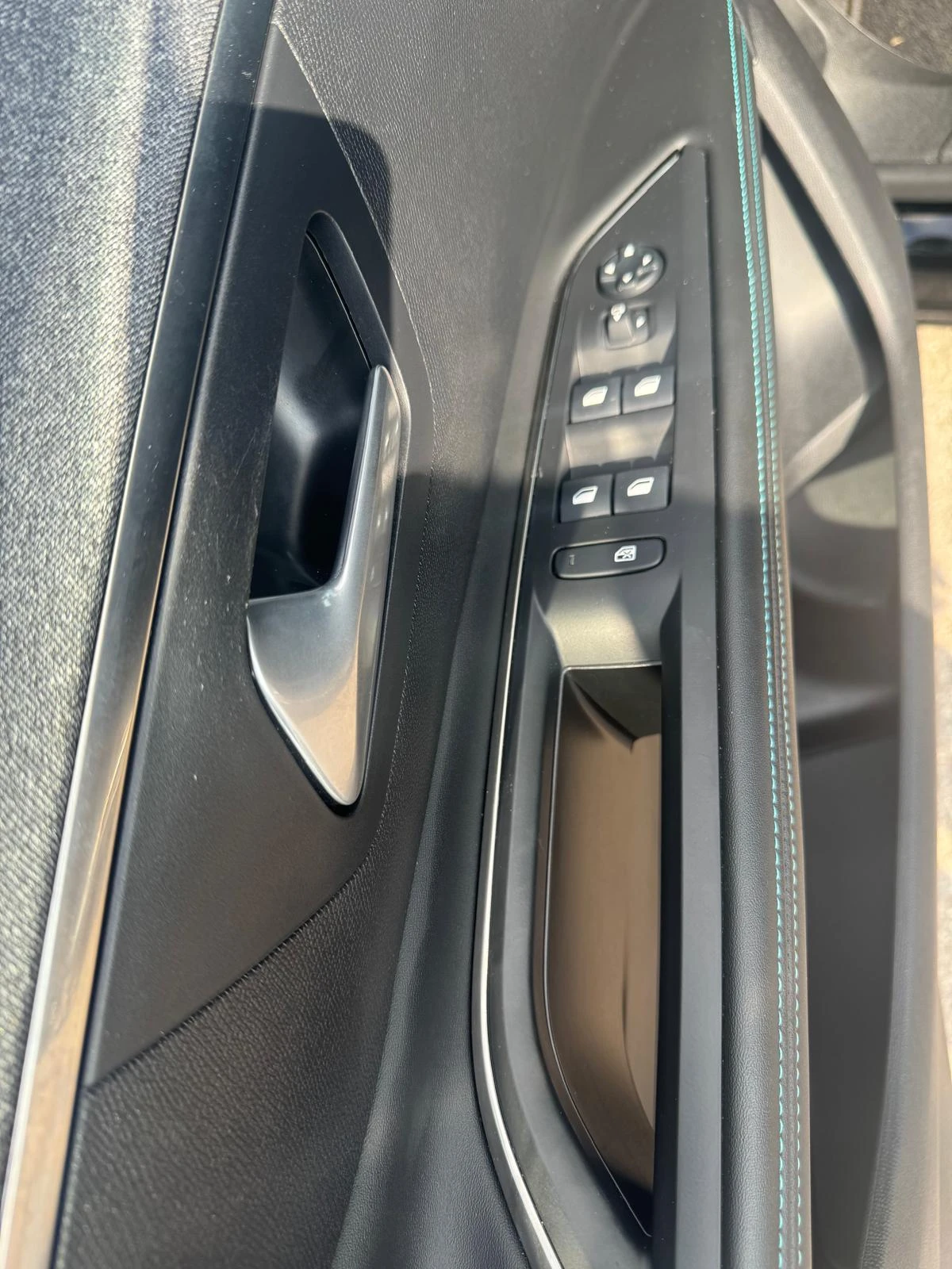 Peugeot 5008 7  | Mobile.bg   5