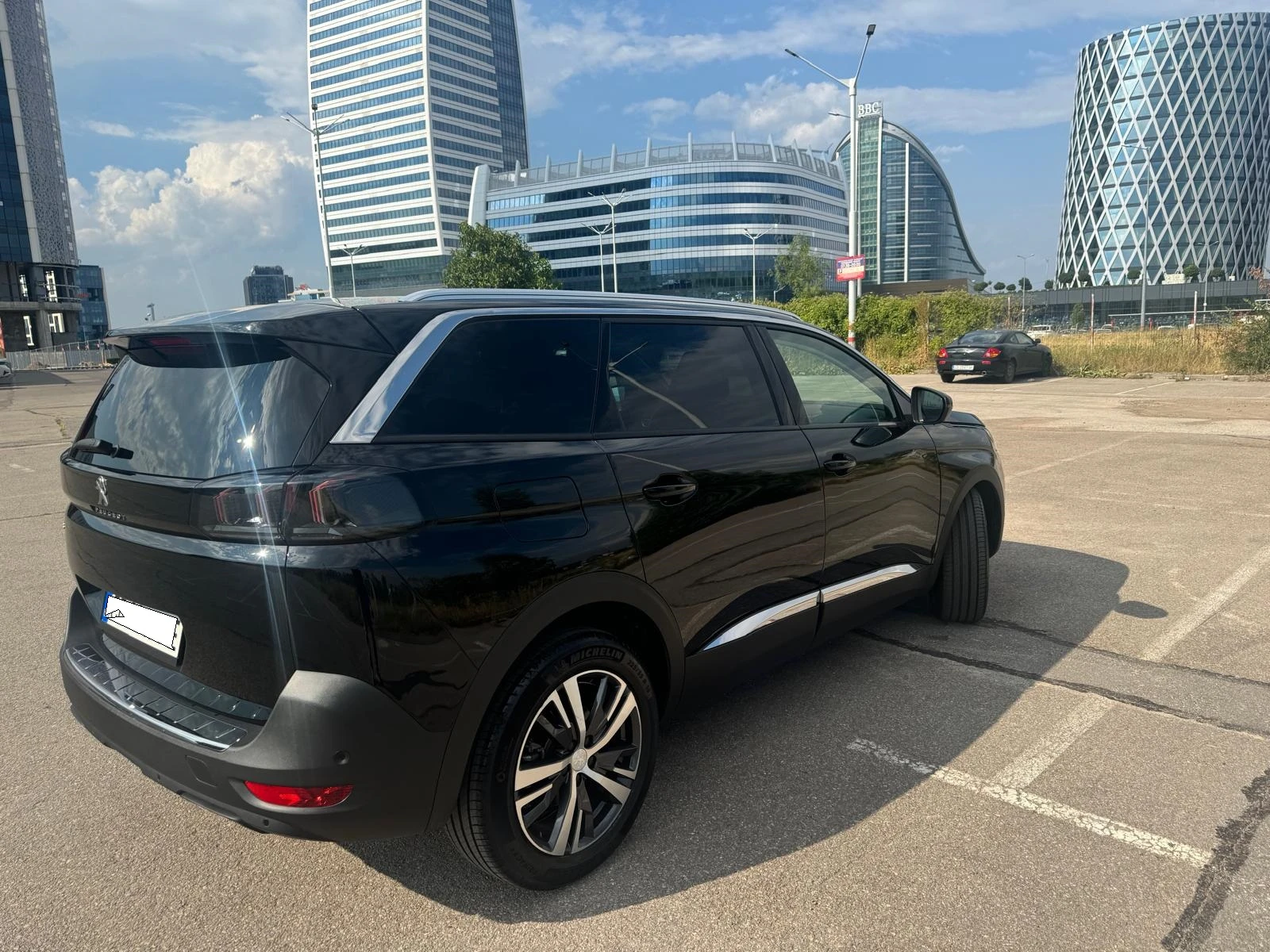 Peugeot 5008 7  | Mobile.bg   2