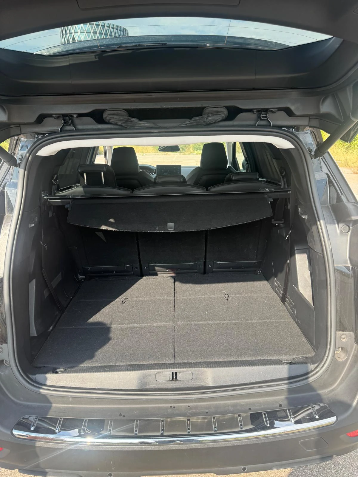 Peugeot 5008 7  | Mobile.bg   12