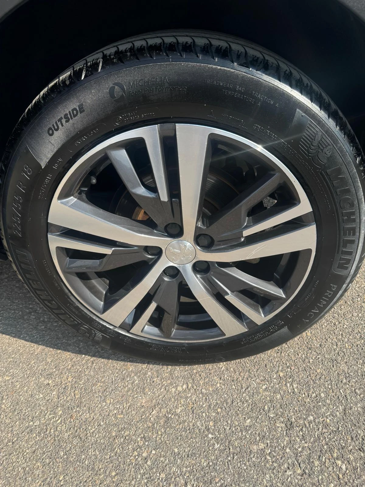 Peugeot 5008 7  | Mobile.bg   7