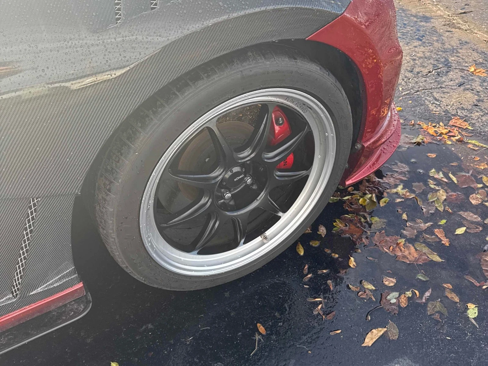 Nissan 370Z CARFAX АВТО КРЕДИТ  - изображение 9