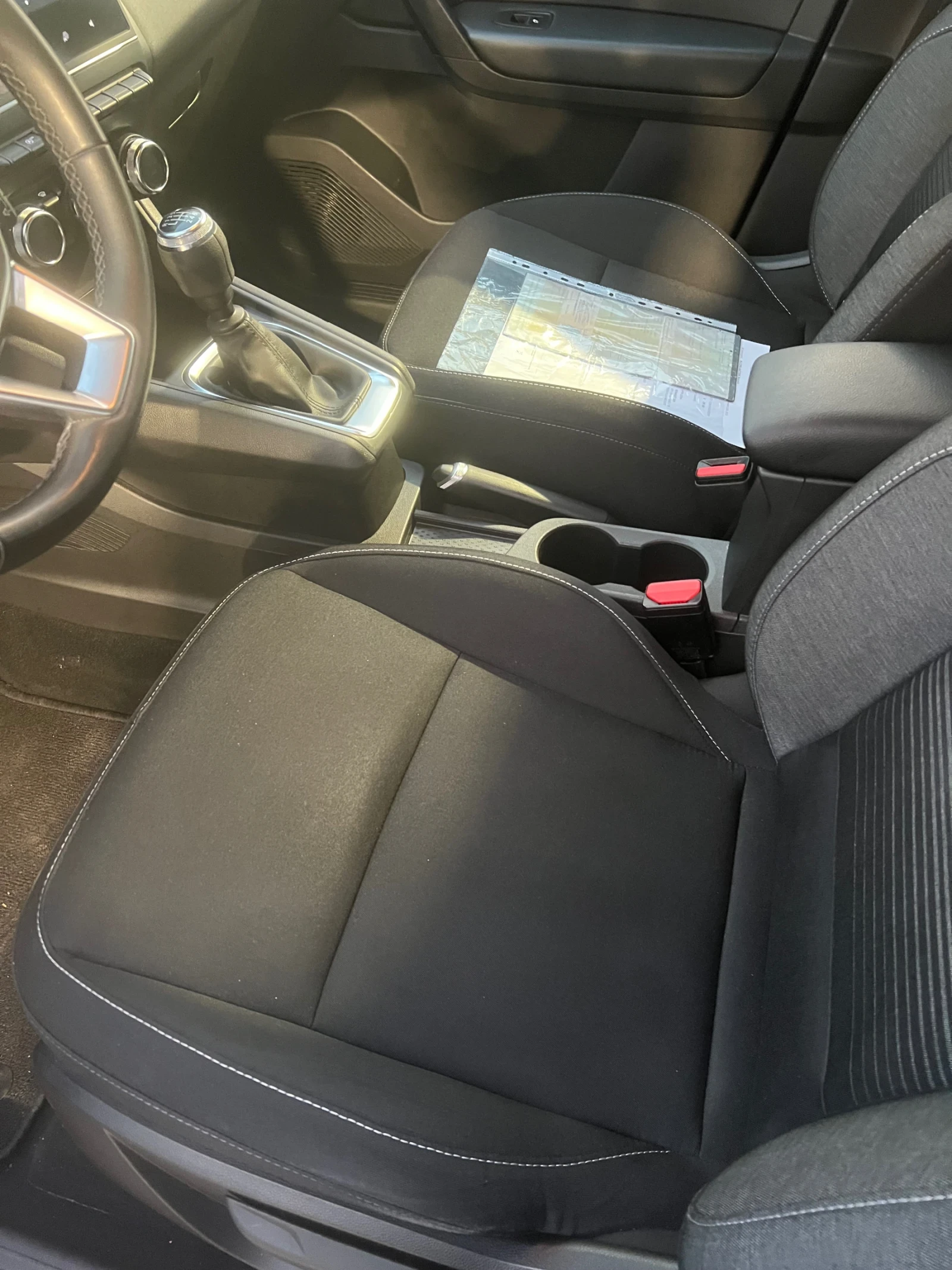 Renault Captur 1.5DSI | Mobile.bg   10