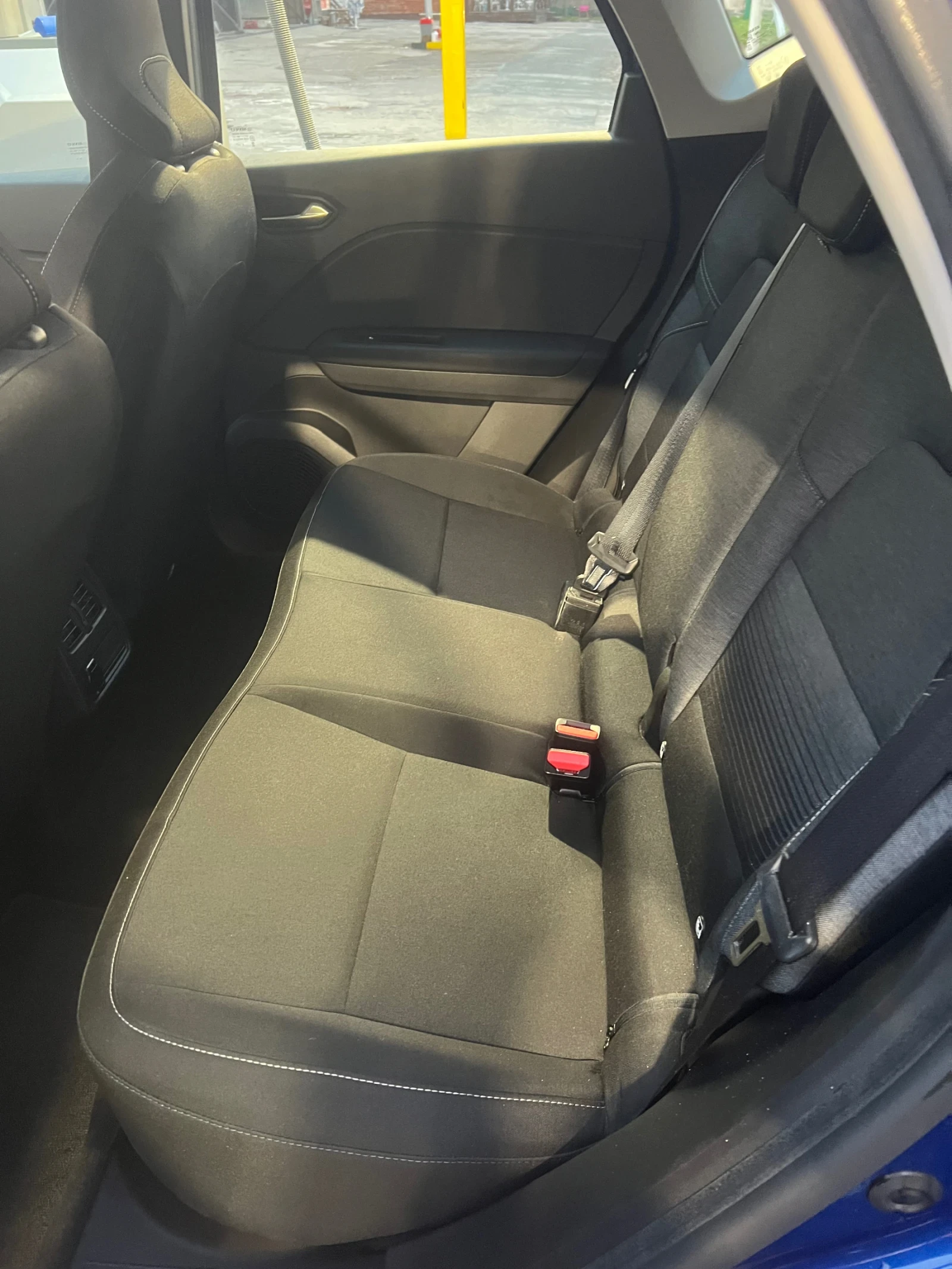 Renault Captur 1.5DSI | Mobile.bg   11