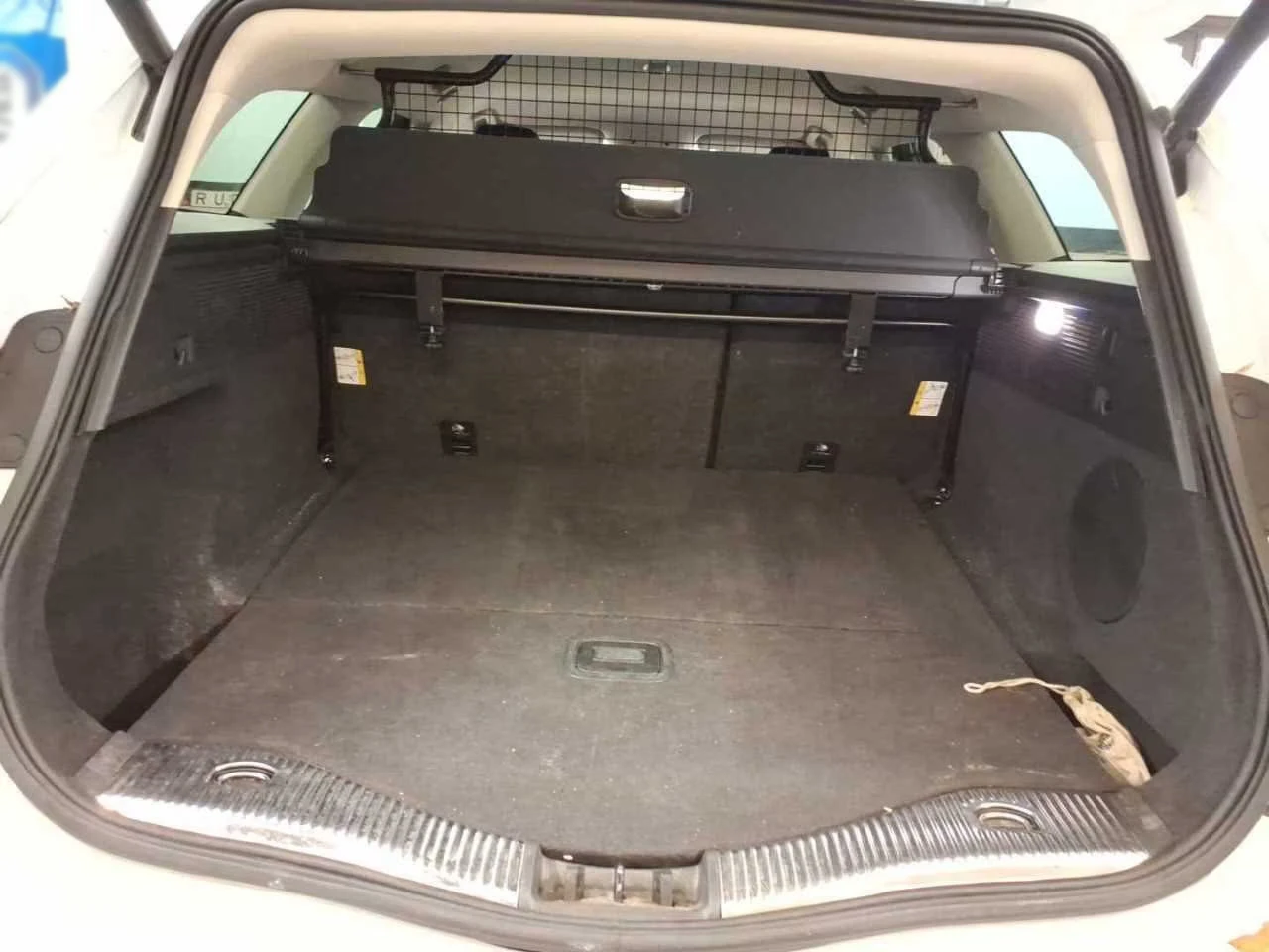 Ford Mondeo 2.0/TITANIUM/150HP/BLUETEC/ACC/KLESS/CAM/LED/943f - изображение 4