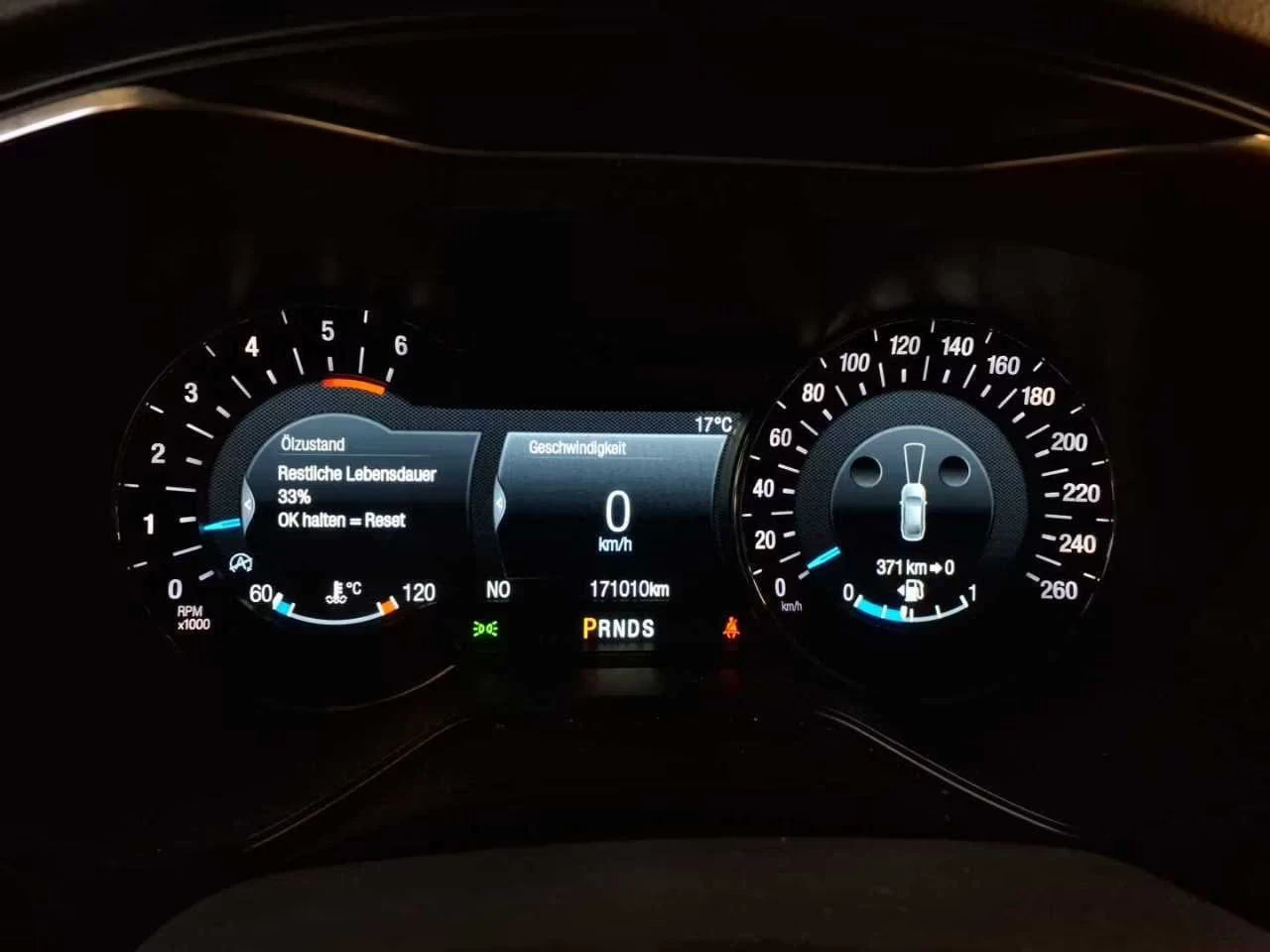 Ford Mondeo 2.0/TITANIUM/150HP/BLUETEC/ACC/KLESS/CAM/LED/943f - изображение 8