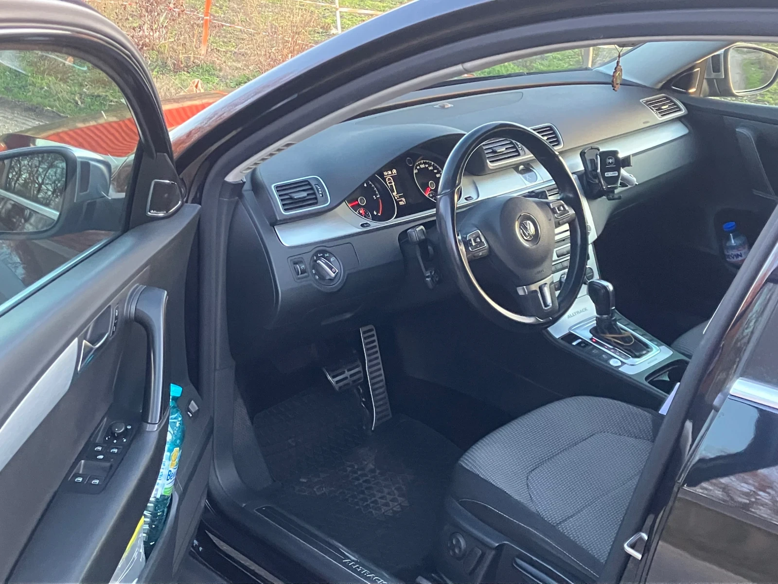 VW Alltrack Passat | Mobile.bg � ����������� 6