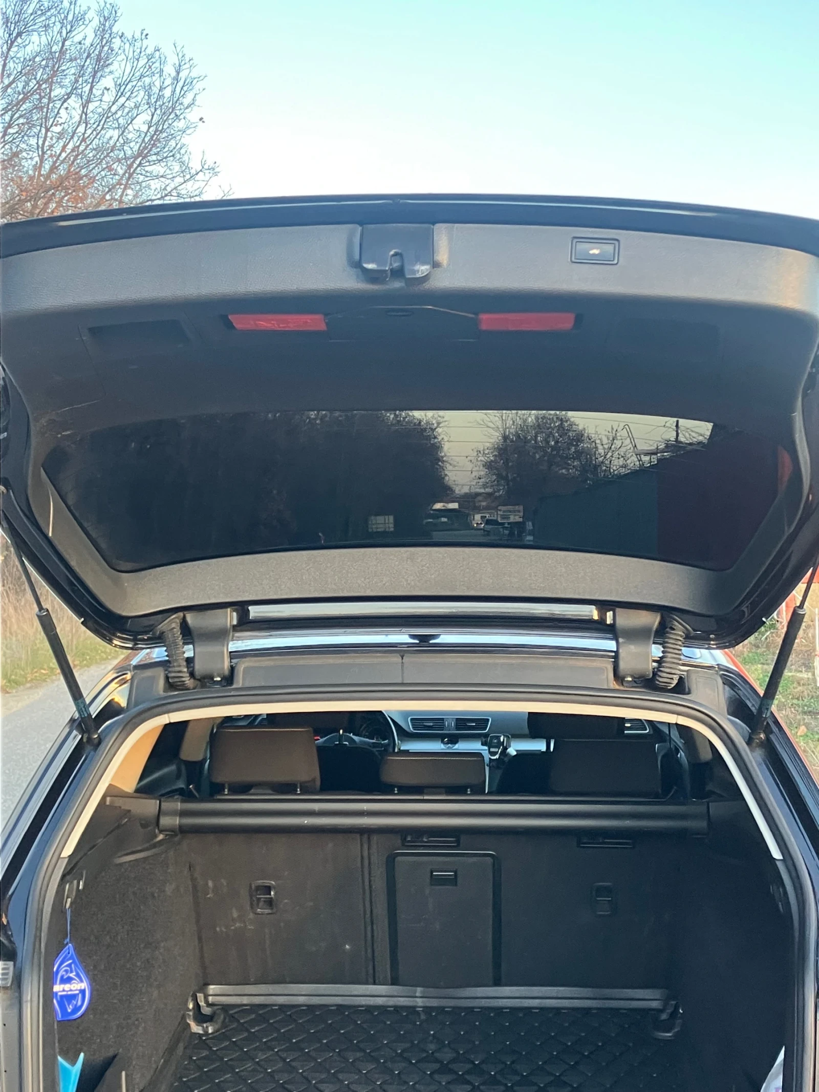 VW Alltrack Passat | Mobile.bg � ����������� 10