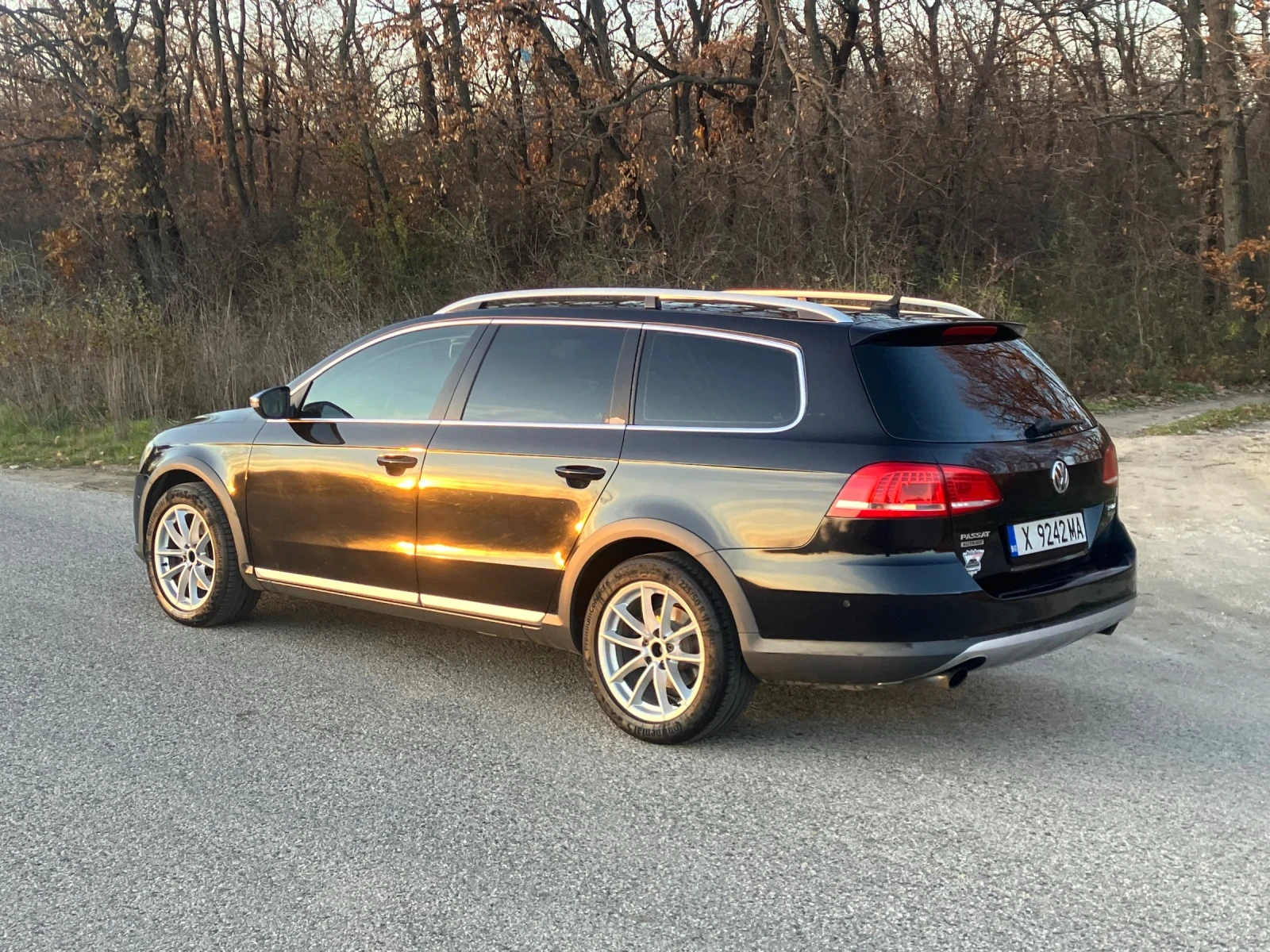 VW Alltrack Passat | Mobile.bg � ����������� 2
