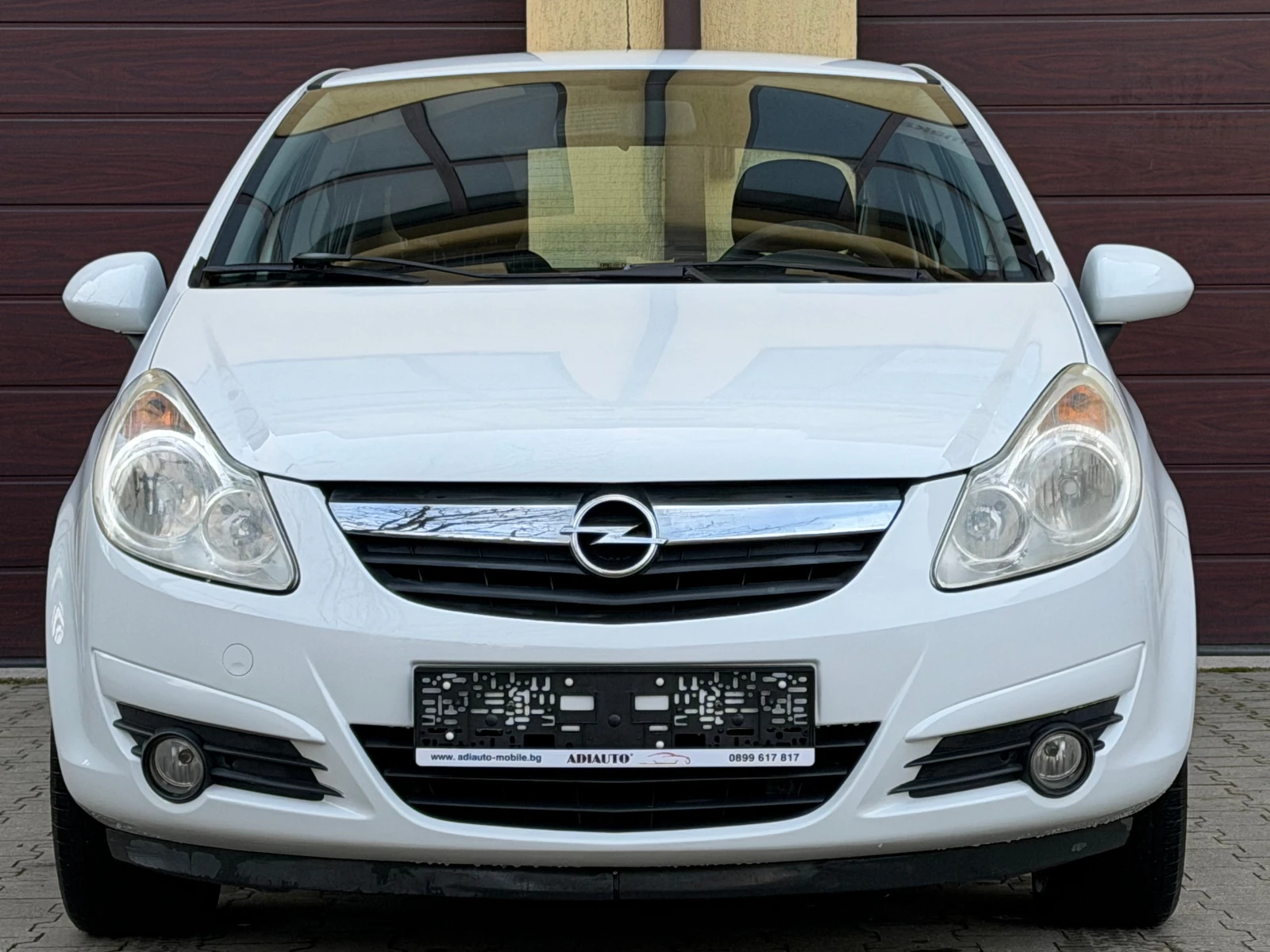 Opel Corsa 1.2 Газ - изображение 2