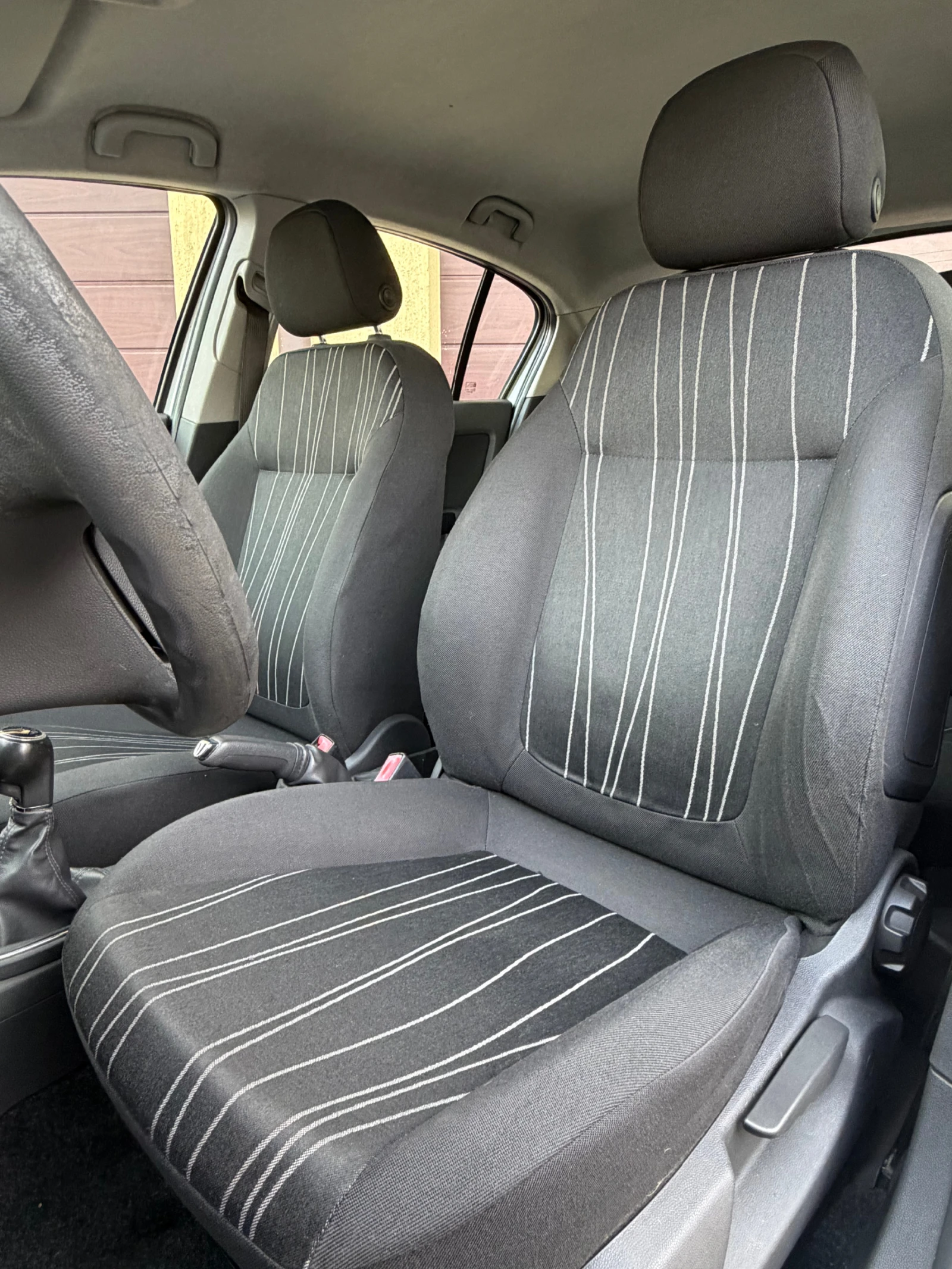 Opel Corsa 1.2 ��� | Mobile.bg � ����������� 14