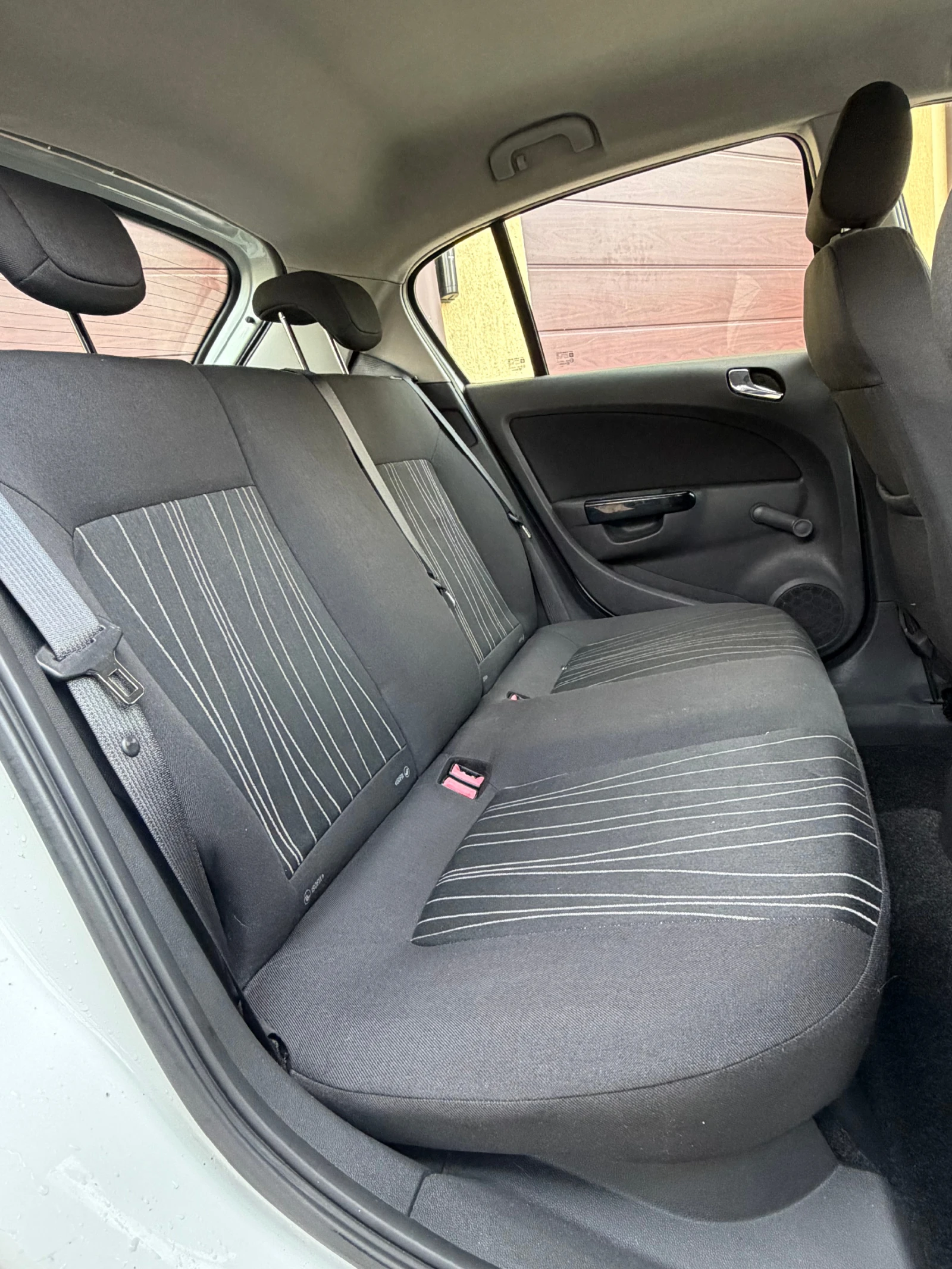 Opel Corsa 1.2 ��� | Mobile.bg � ����������� 15
