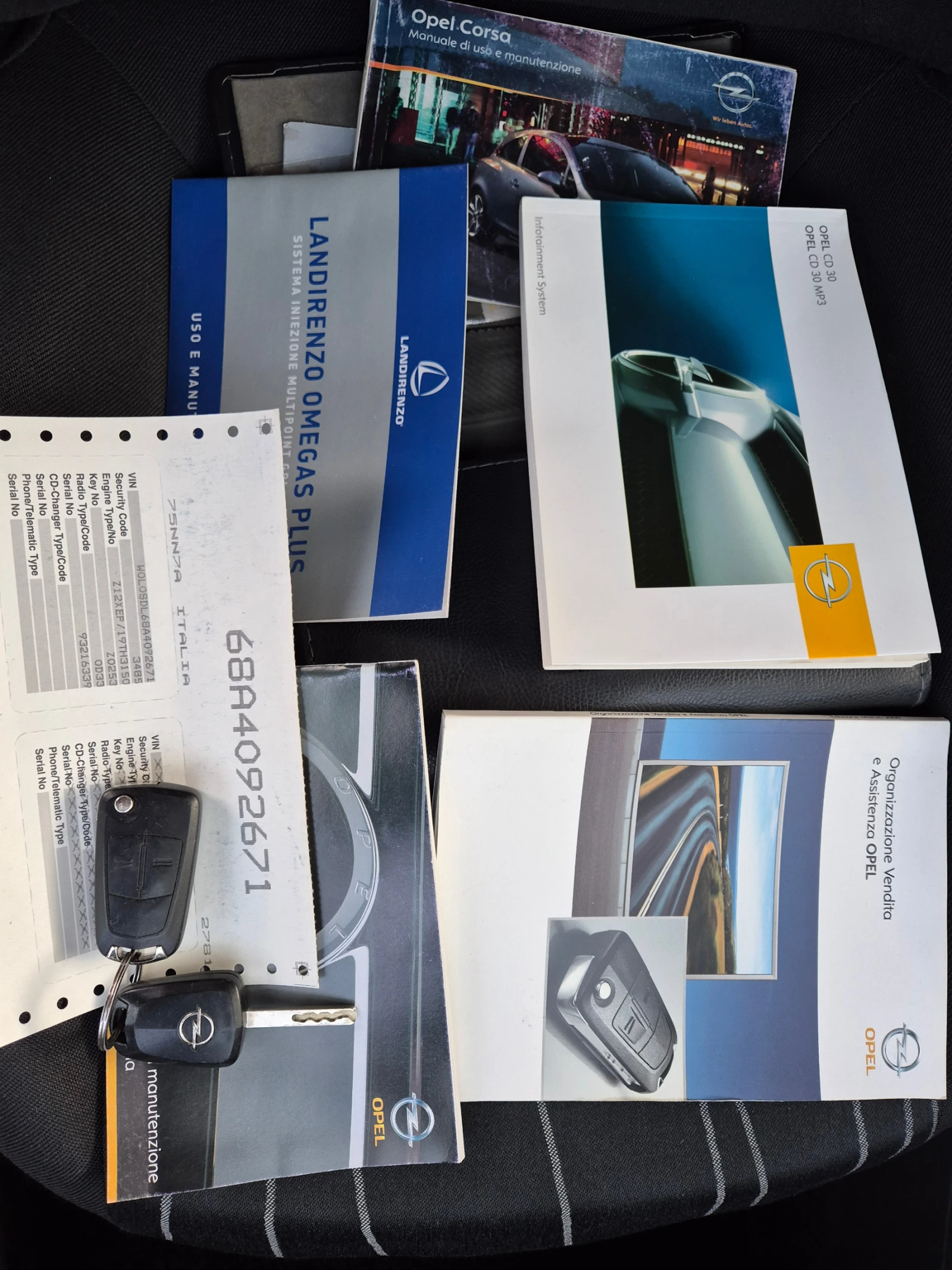 Opel Corsa 1.2 ��� | Mobile.bg � ����������� 16