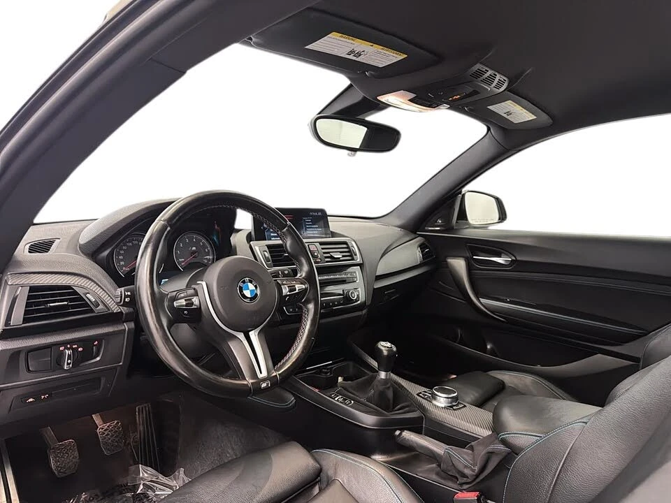 BMW M2 F87 Coupe* ����������* (���� �� ��) | Mobile.bg � ����������� 7