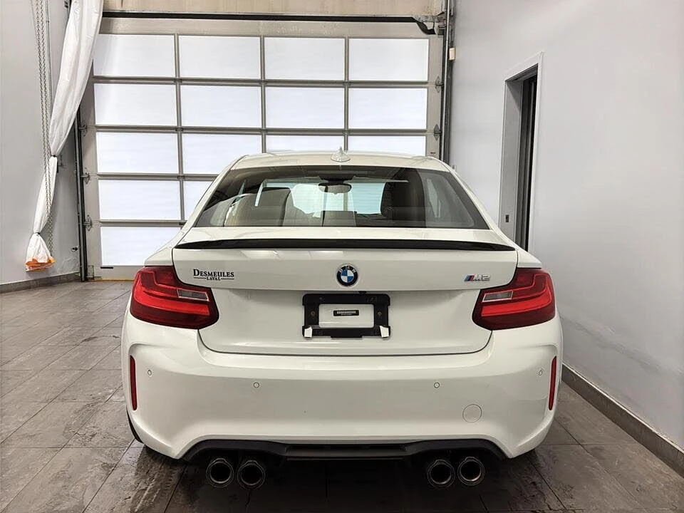 BMW M2 F87 Coupe* ����������* (���� �� ��) | Mobile.bg � ����������� 4