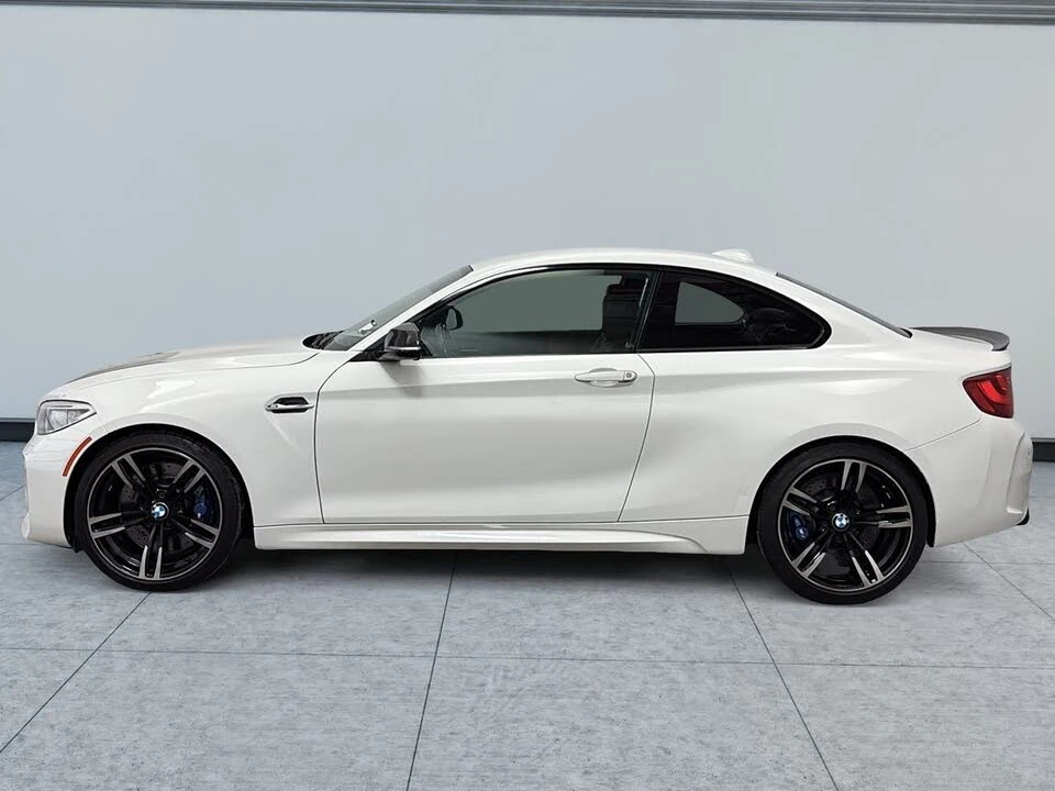 BMW M2 F87 Coupe* ����������* (���� �� ��) | Mobile.bg � ����������� 2