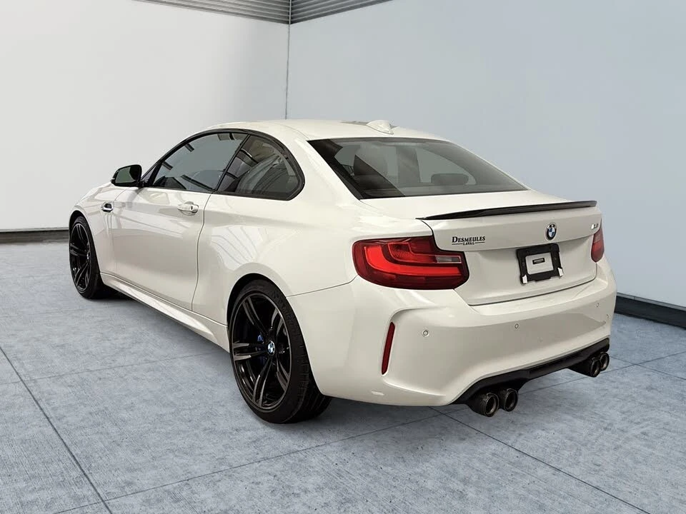 BMW M2 F87 Coupe* ����������* (���� �� ��) | Mobile.bg � ����������� 3