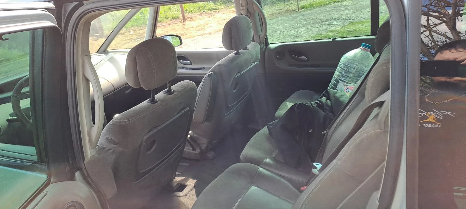 Renault Espace  - изображение 9