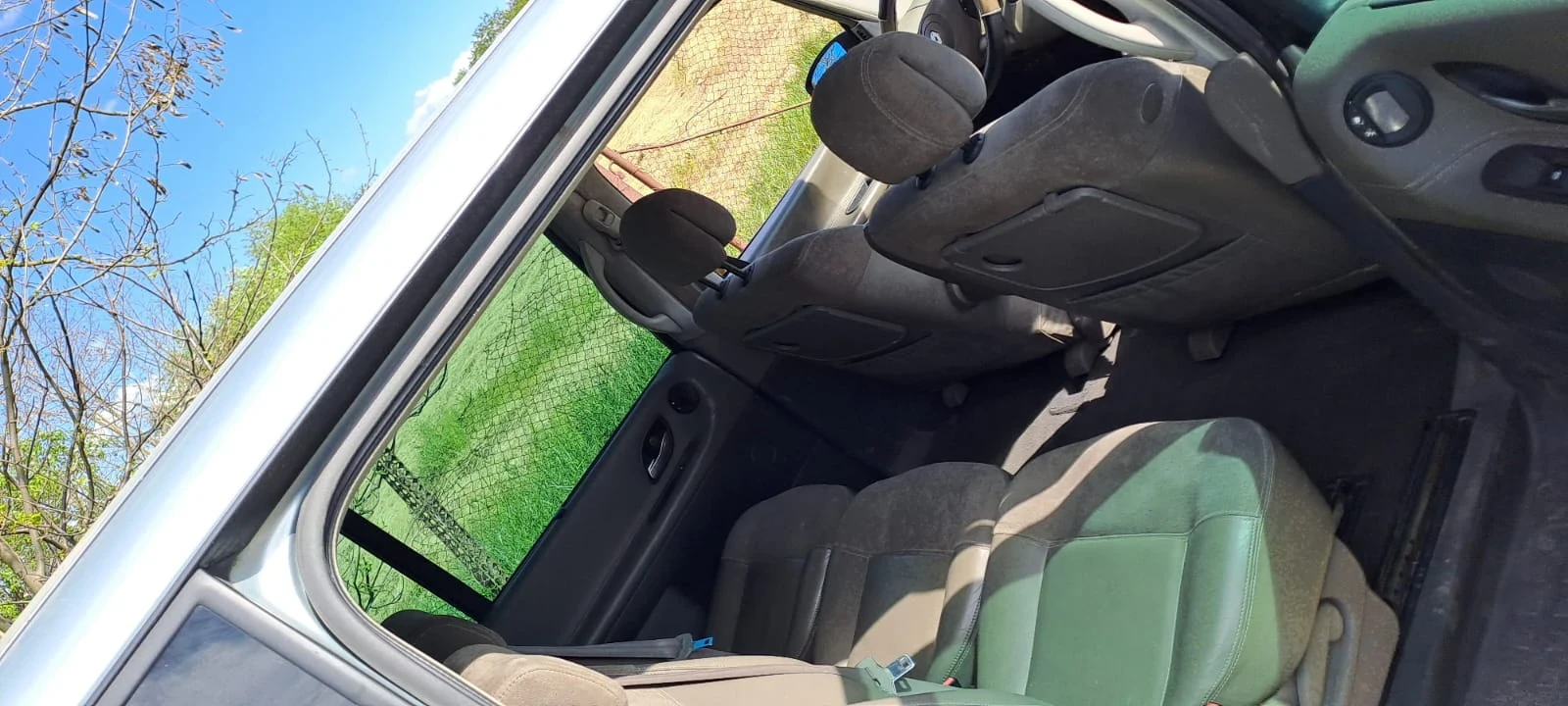 Renault Espace | Mobile.bg � ����������� 15