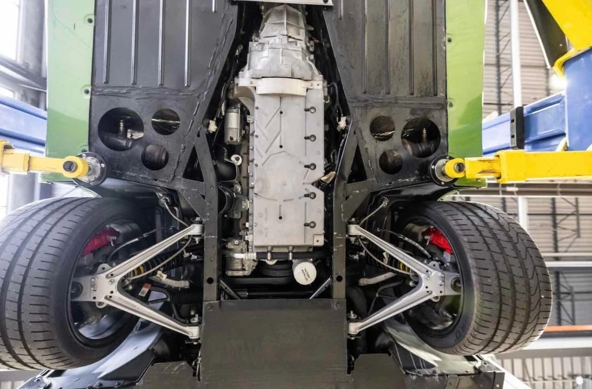 Dodge Viper * GTC * CARFAX * ���� �� �� | Mobile.bg � ����������� 11