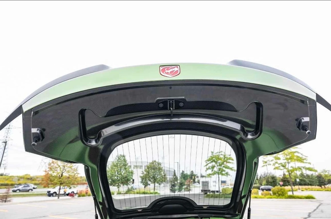 Dodge Viper * GTC * CARFAX * ���� �� �� | Mobile.bg � ����������� 16