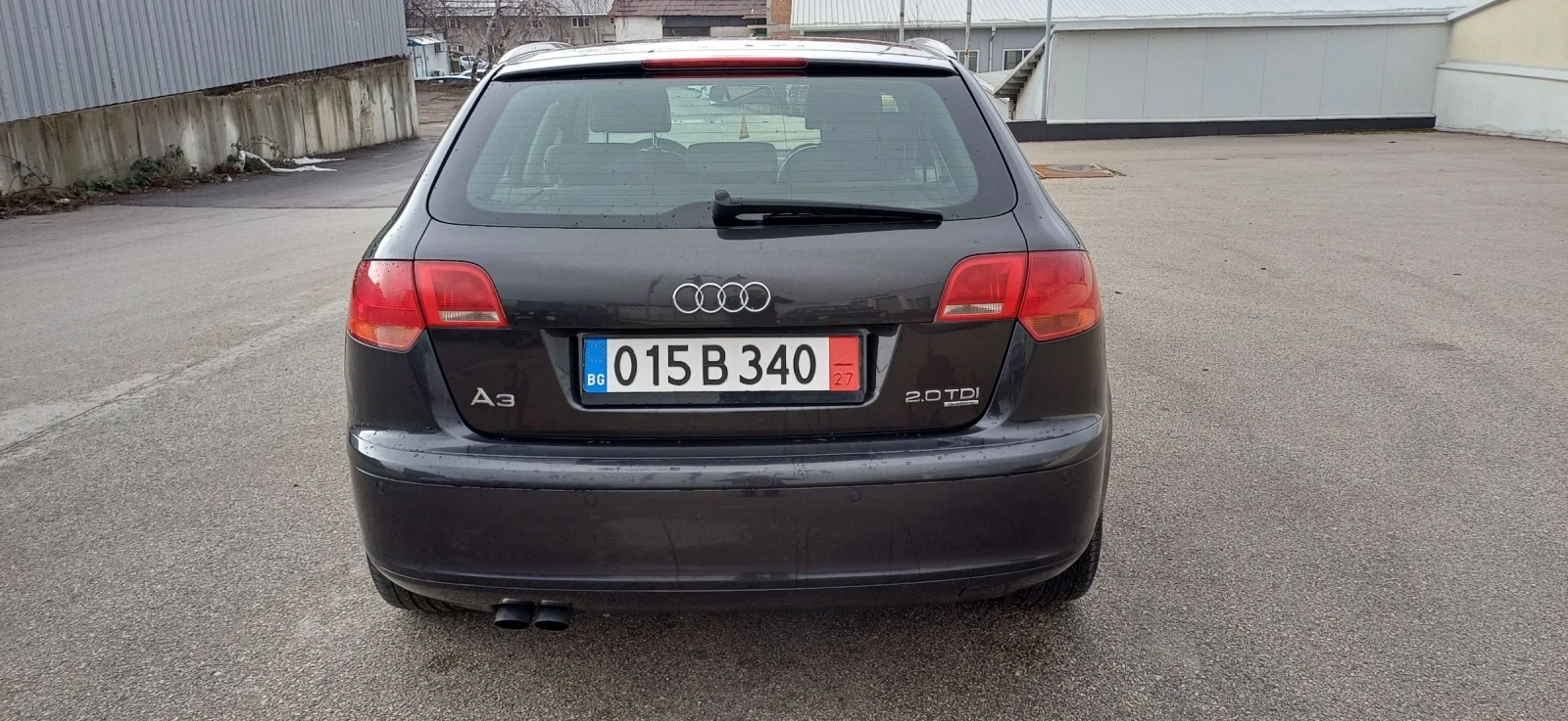 Audi A3 2.0/140/QUATTRO  | Mobile.bg � ����������� 5