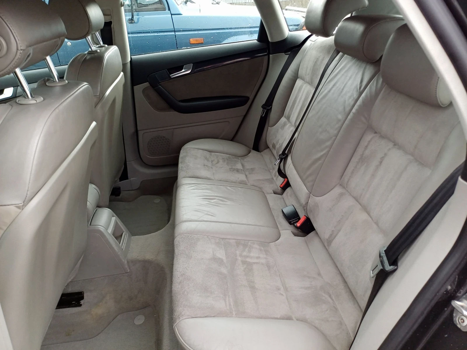 Audi A3 2.0/140/QUATTRO  | Mobile.bg � ����������� 14