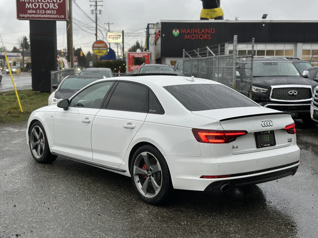 Audi A4 Progressiv AWD* АвтоКредит* (ЦЕНА ДО БГ) - изображение 2