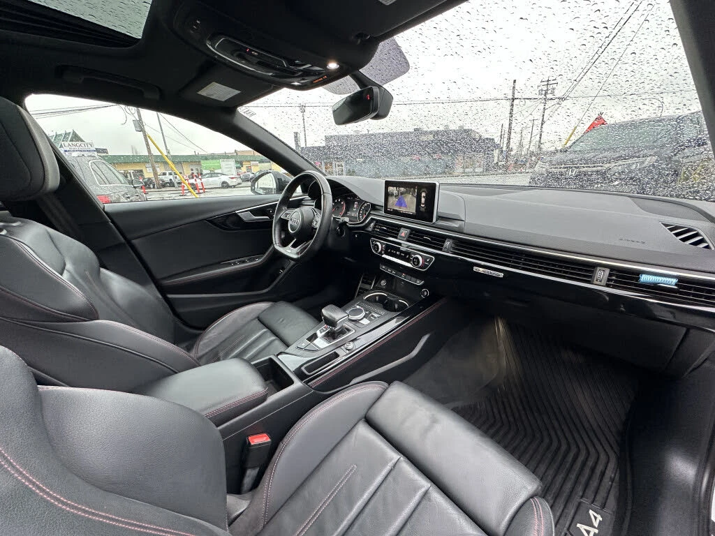 Audi A4 Progressiv AWD* АвтоКредит* (ЦЕНА ДО БГ) - изображение 5