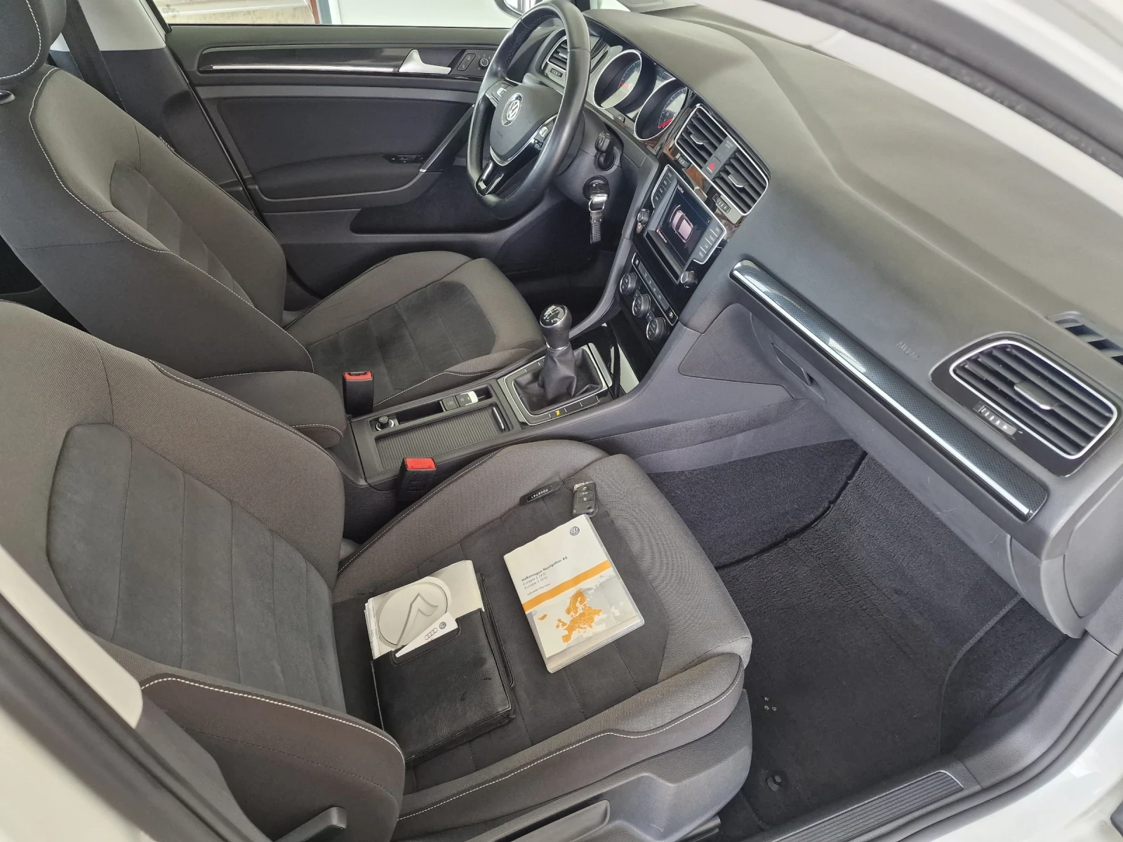 VW Golf 2.0 150kc | Mobile.bg � ����������� 9