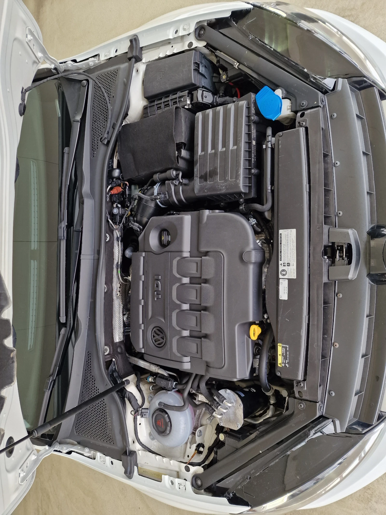 VW Golf 2.0 150kc | Mobile.bg � ����������� 16