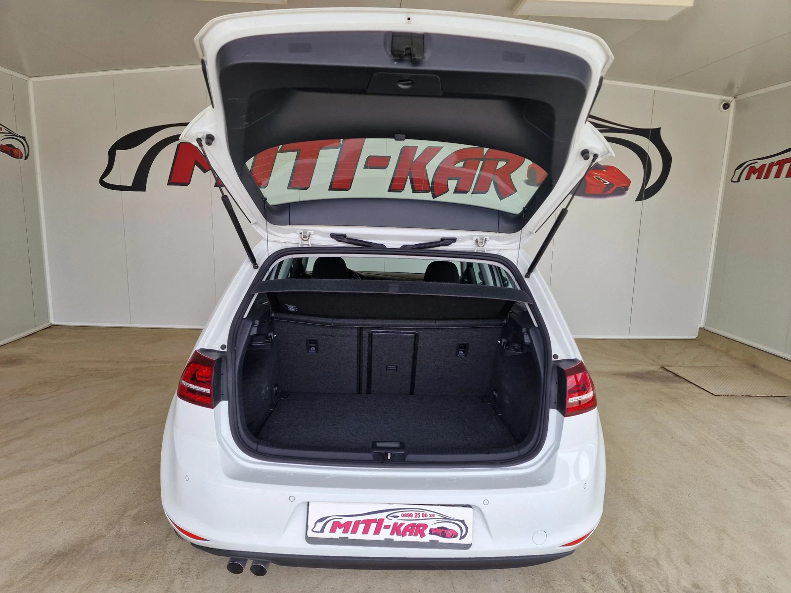 VW Golf 2.0 150kc | Mobile.bg � ����������� 7