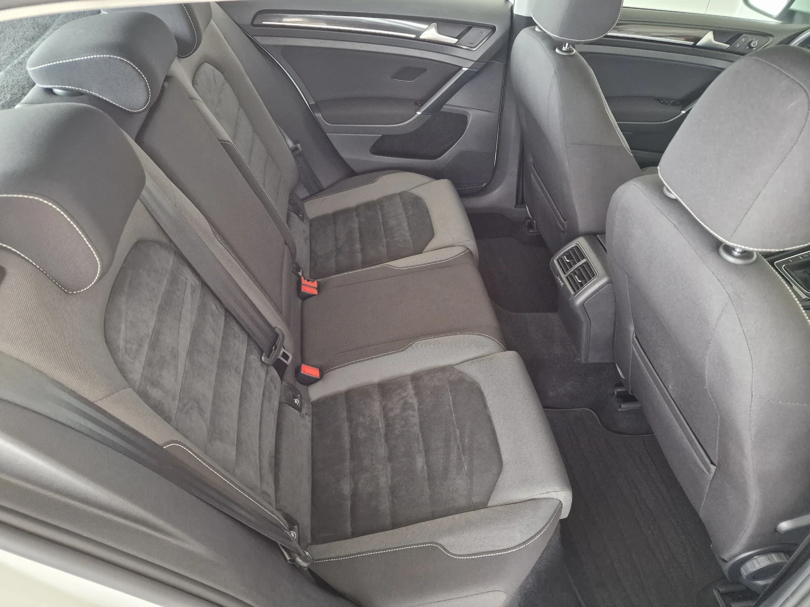 VW Golf 2.0 150kc | Mobile.bg � ����������� 8