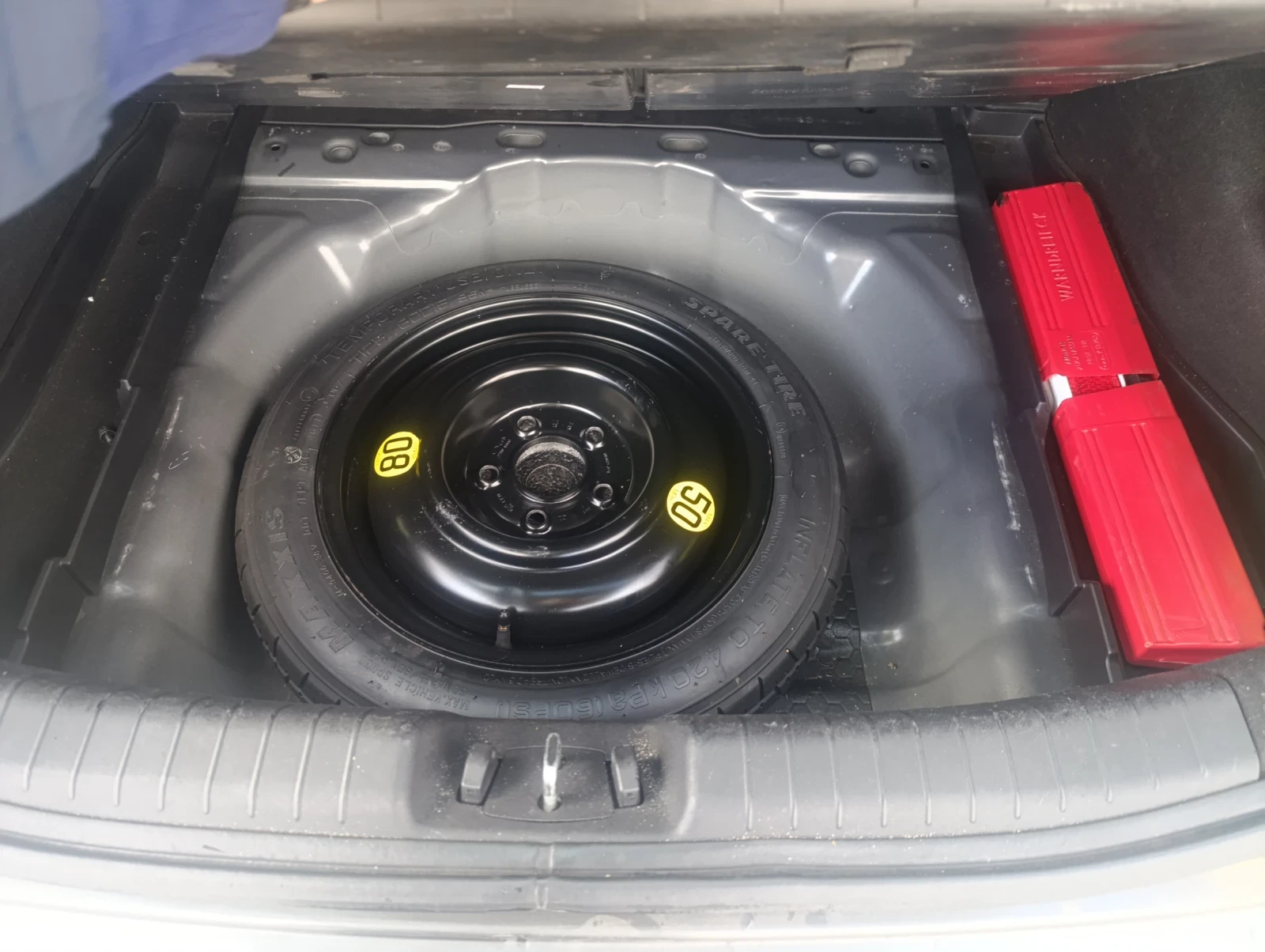 Kia Ceed 1.6CRDI - изображение 9