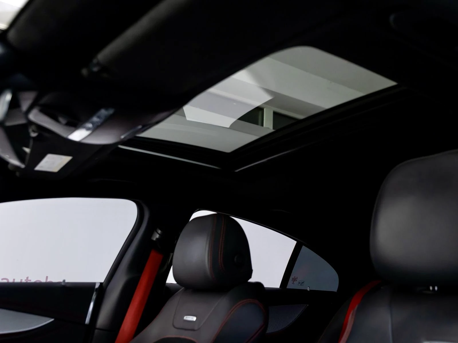 Mercedes-Benz CLS 53 AMG | Mobile.bg � ����������� 12