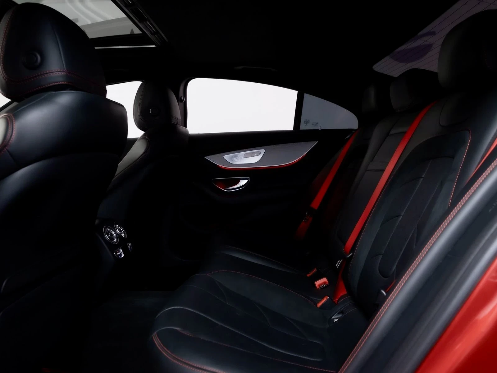 Mercedes-Benz CLS 53 AMG | Mobile.bg � ����������� 14