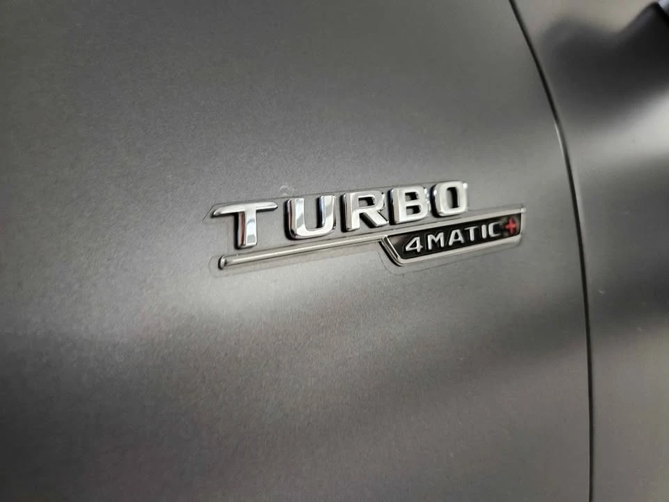 Mercedes-Benz CLA 45 AMG КАТО НОВА * FULL * ГАРАНЦИЯ * CARFAX * АВТОКРЕДИТ  - изображение 10