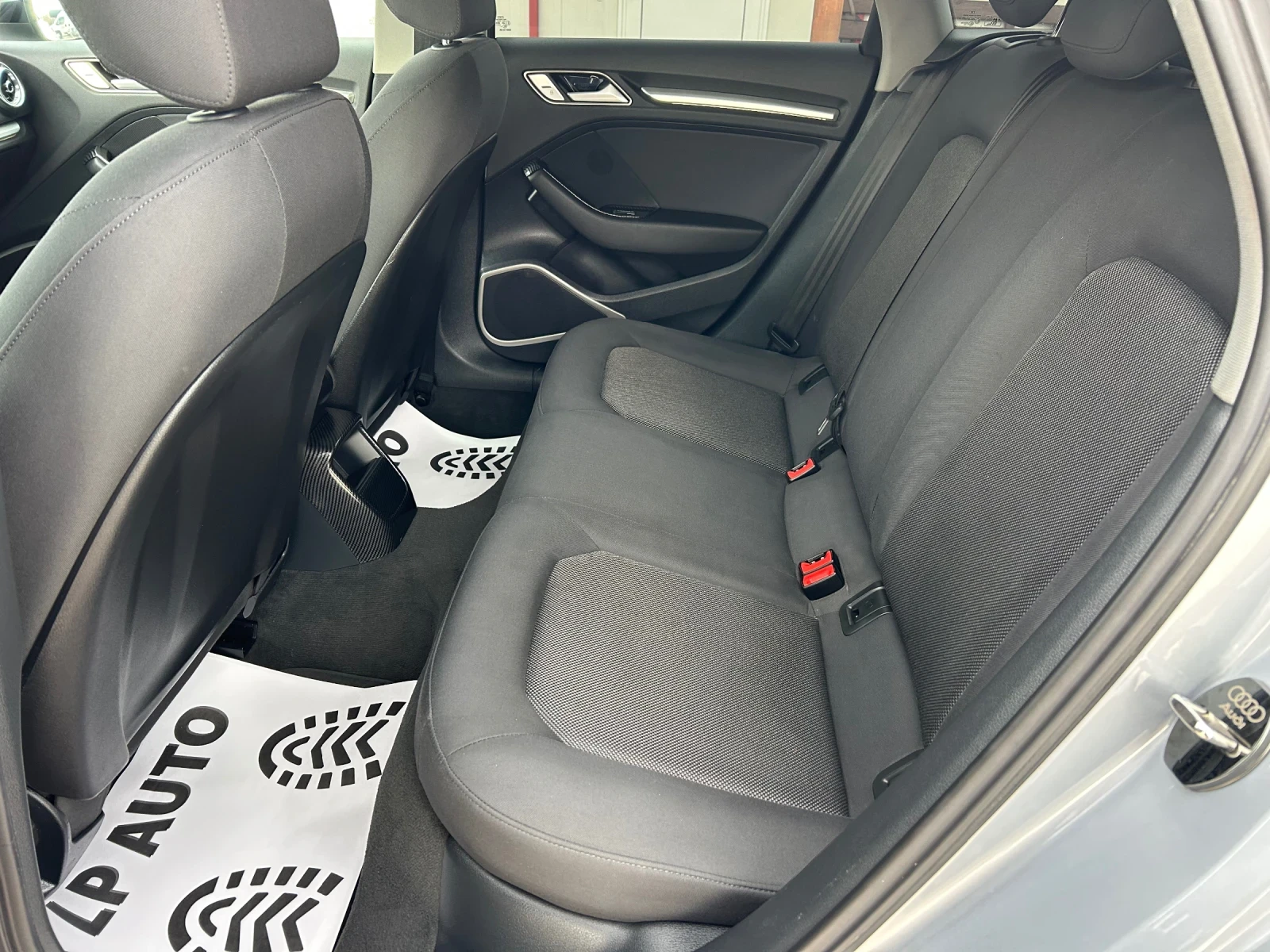 Audi A3 * Automat* Sline* Carbon* Ambient*  | Mobile.bg � ����������� 8