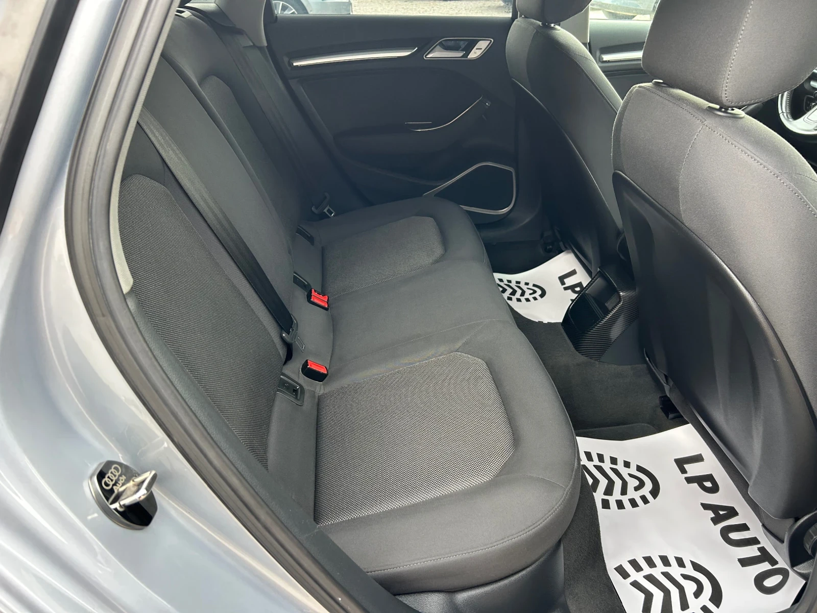 Audi A3 * Automat* Sline* Carbon* Ambient*  | Mobile.bg � ����������� 9