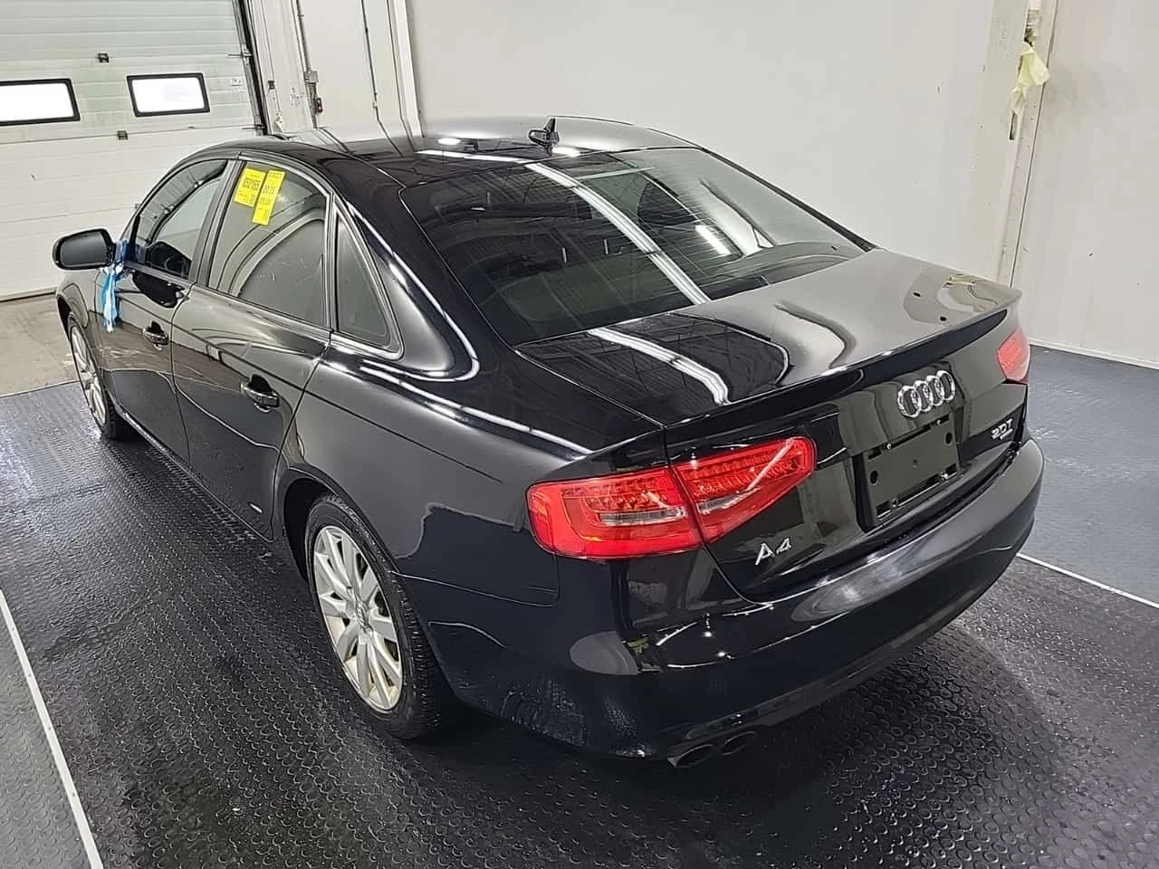 Audi A4 * 4DR SDN AUTO QUATTRO * CARFAX * ���� �� �� | Mobile.bg � ����������� 4