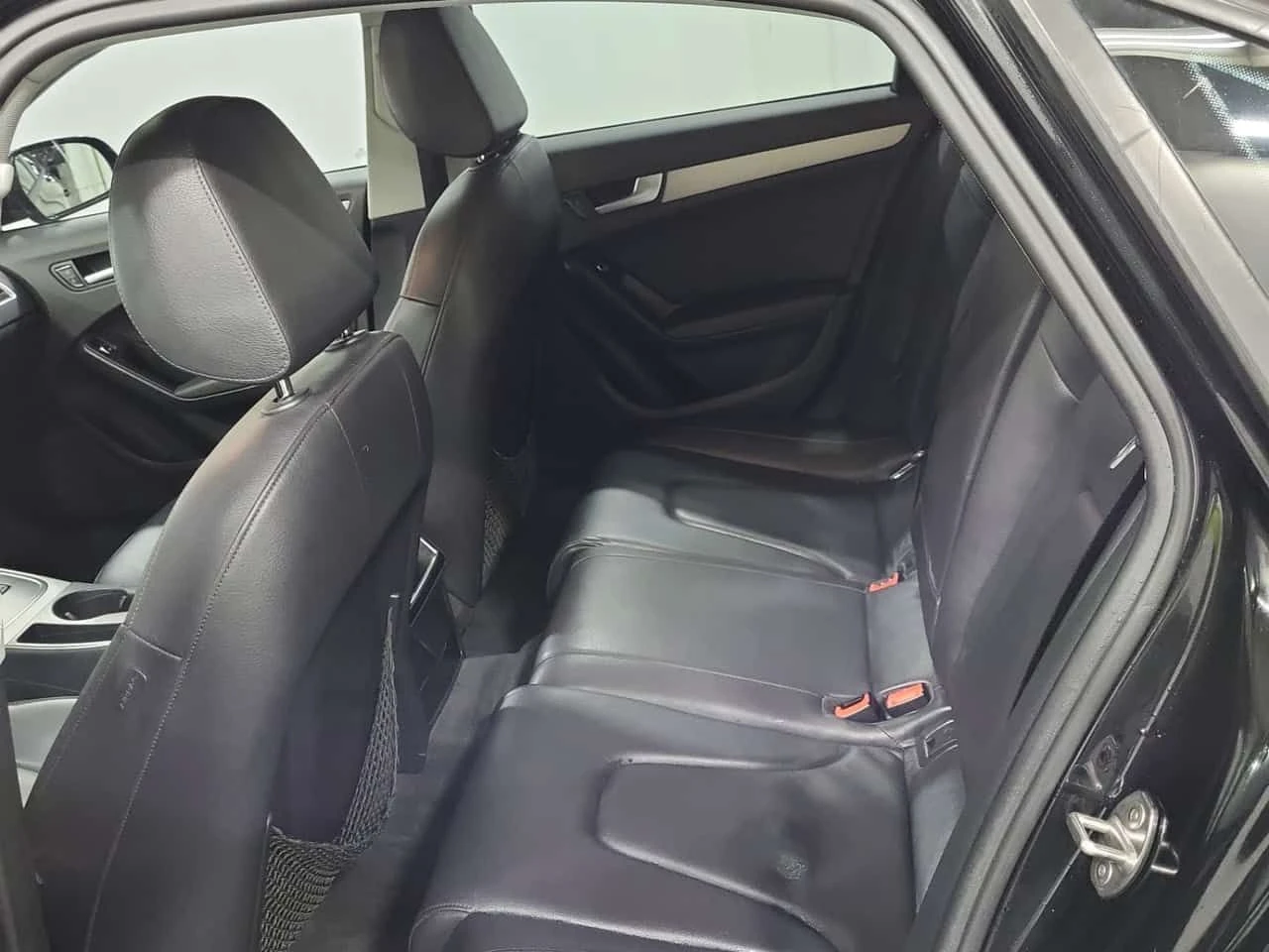 Audi A4 * 4DR SDN AUTO QUATTRO * CARFAX * ���� �� �� | Mobile.bg � ����������� 13