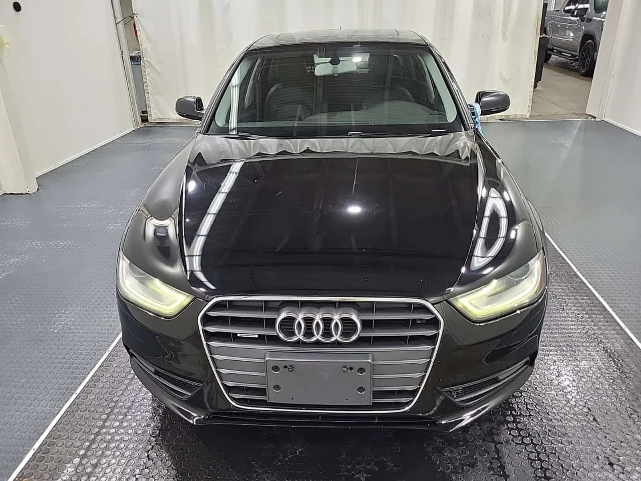 Audi A4 * 4DR SDN AUTO QUATTRO * CARFAX * ���� �� �� | Mobile.bg � ����������� 7