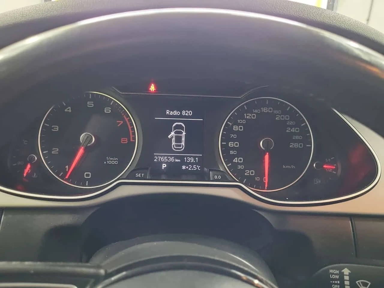 Audi A4 * 4DR SDN AUTO QUATTRO * CARFAX * ���� �� �� | Mobile.bg � ����������� 11