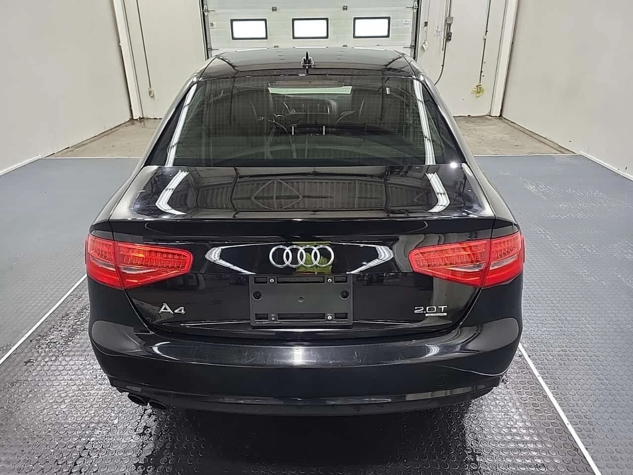 Audi A4 * 4DR SDN AUTO QUATTRO * CARFAX * ���� �� �� | Mobile.bg � ����������� 6