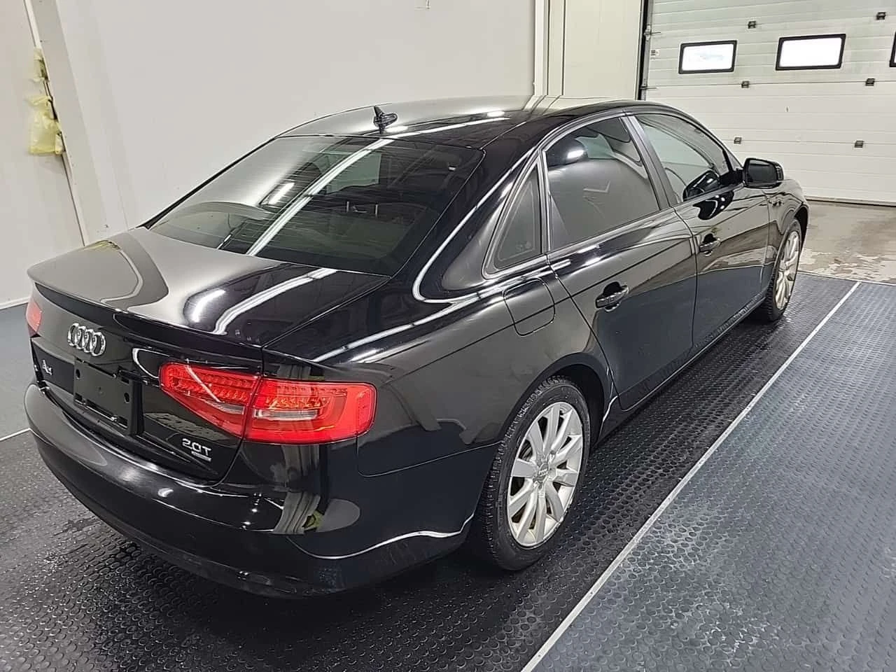 Audi A4 * 4DR SDN AUTO QUATTRO * CARFAX * ���� �� �� | Mobile.bg � ����������� 3