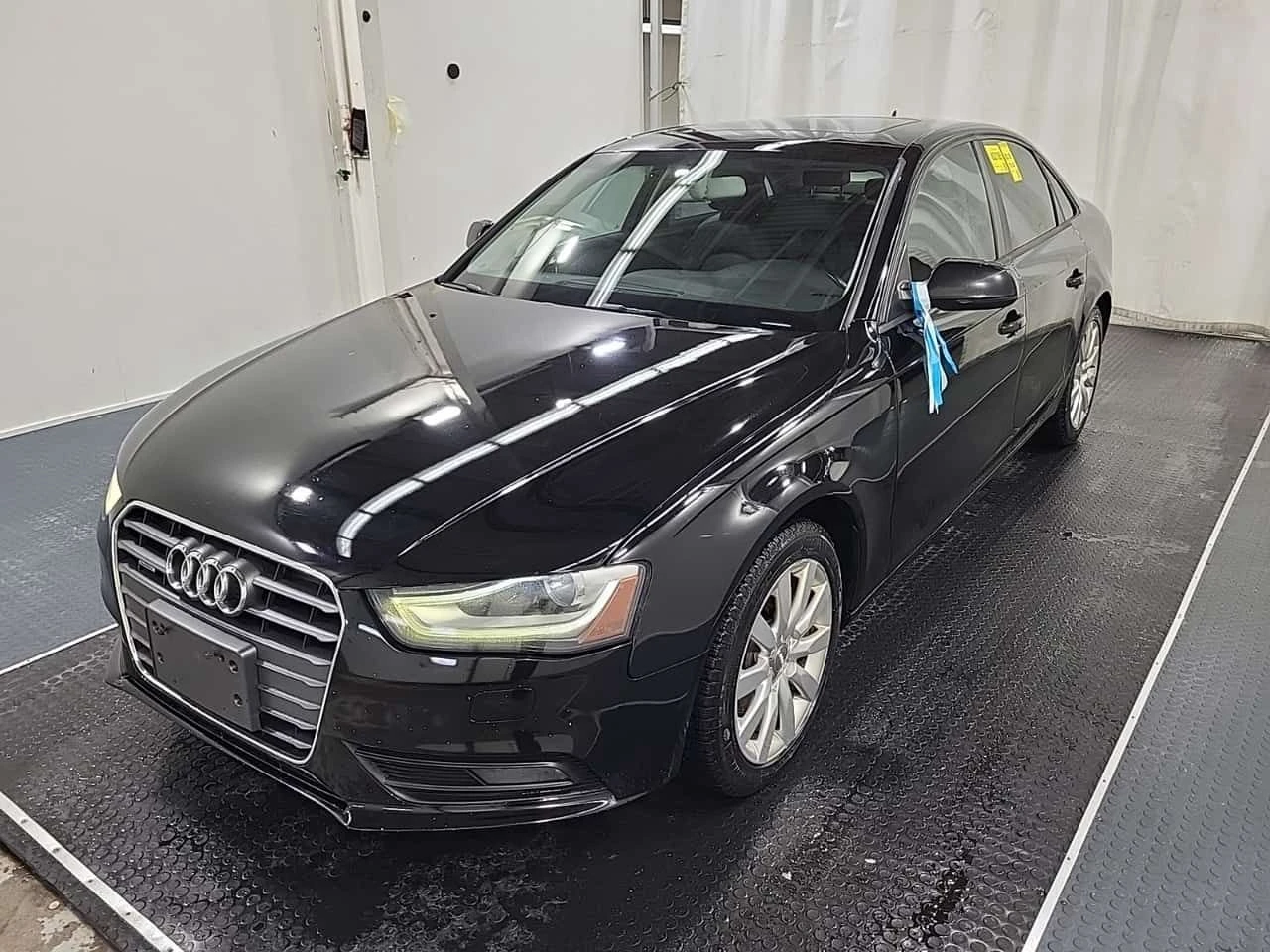 Audi A4 * 4DR SDN AUTO QUATTRO * CARFAX * ���� �� �� | Mobile.bg � ����������� 1